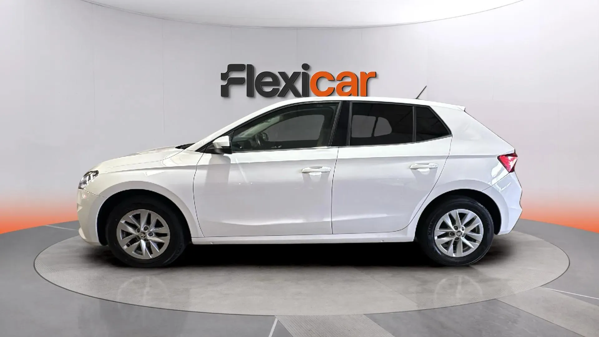 Škoda Fabia 1.0 TSI Selection - foto 4