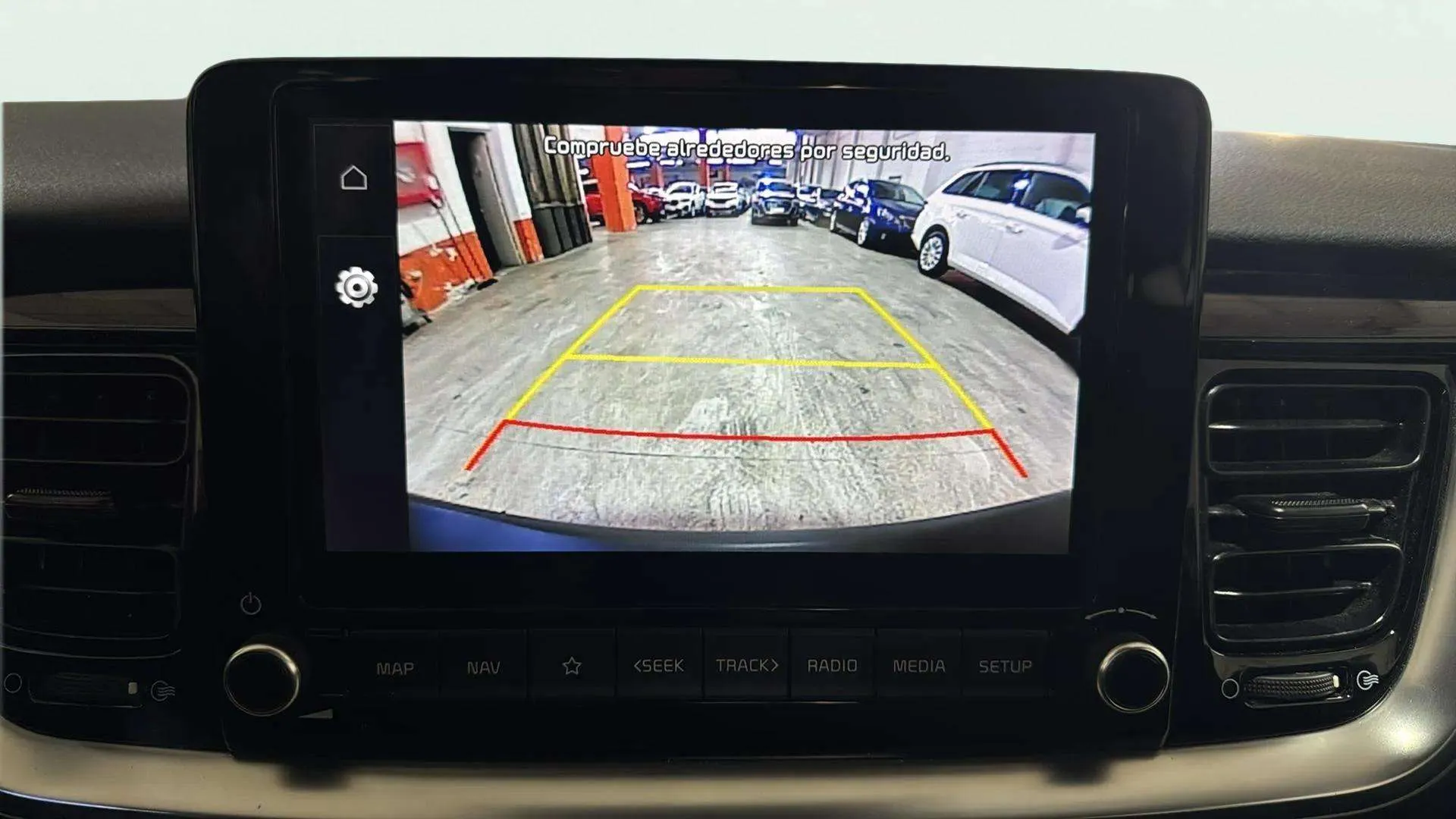 Kia Stonic 1.0 T-GDi MHEV iMT Drive - foto 15