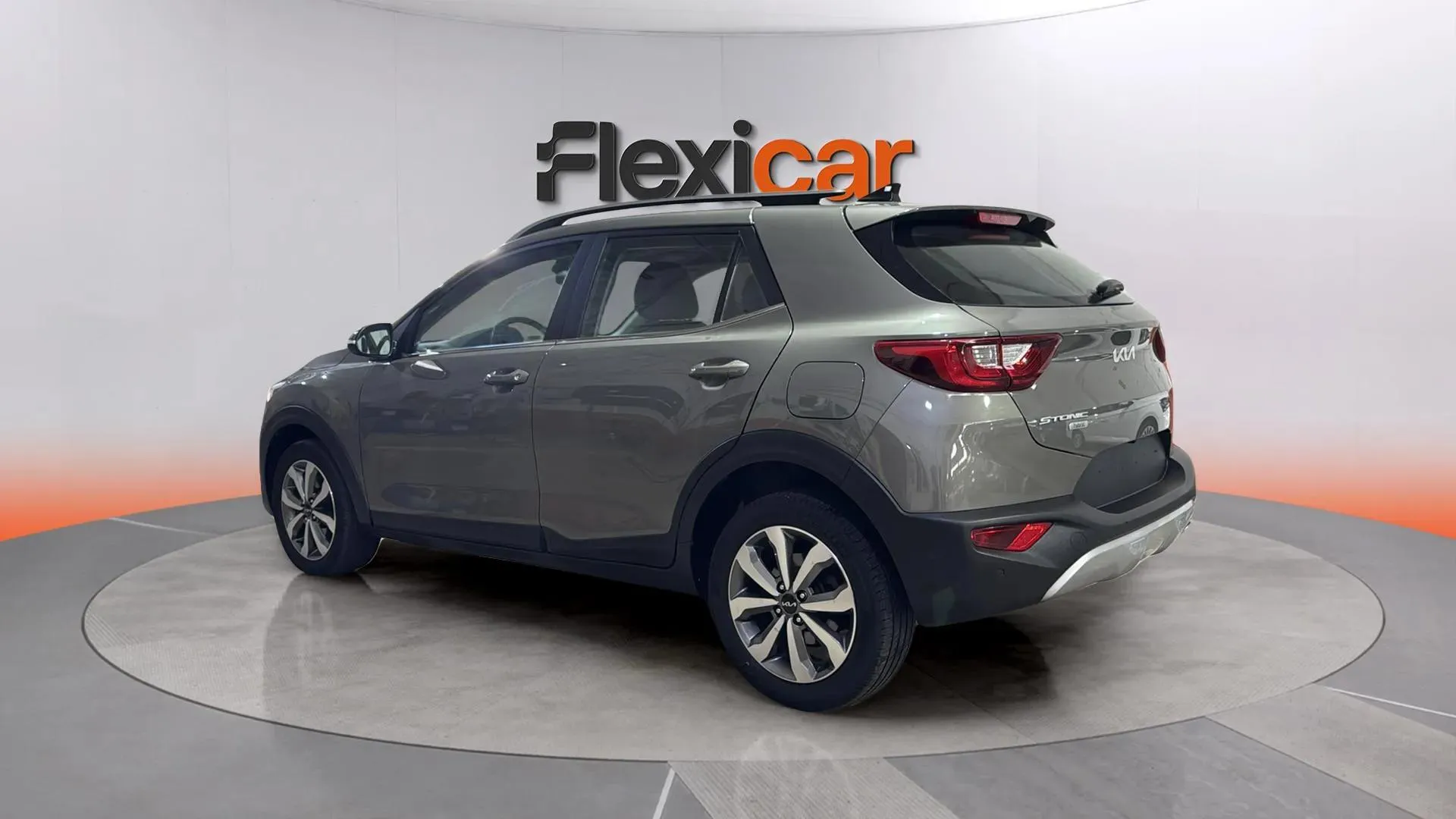 Kia Stonic 1.0 T-GDi MHEV iMT Drive - foto 5