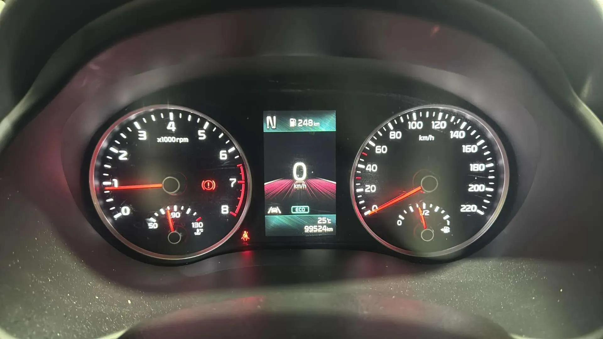 Kia Stonic 1.0 T-GDi MHEV iMT Drive - foto 9