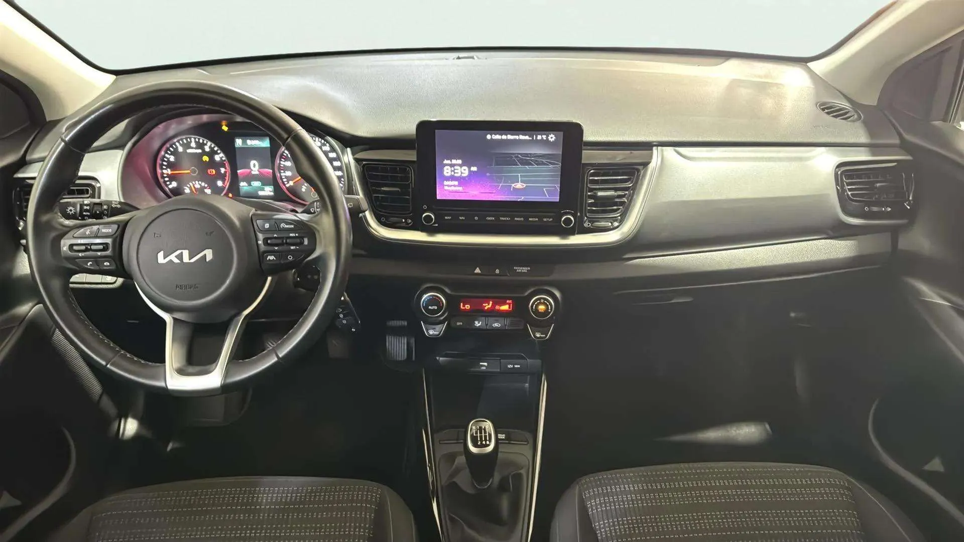 Kia Stonic 1.0 T-GDi MHEV iMT Drive - foto 11