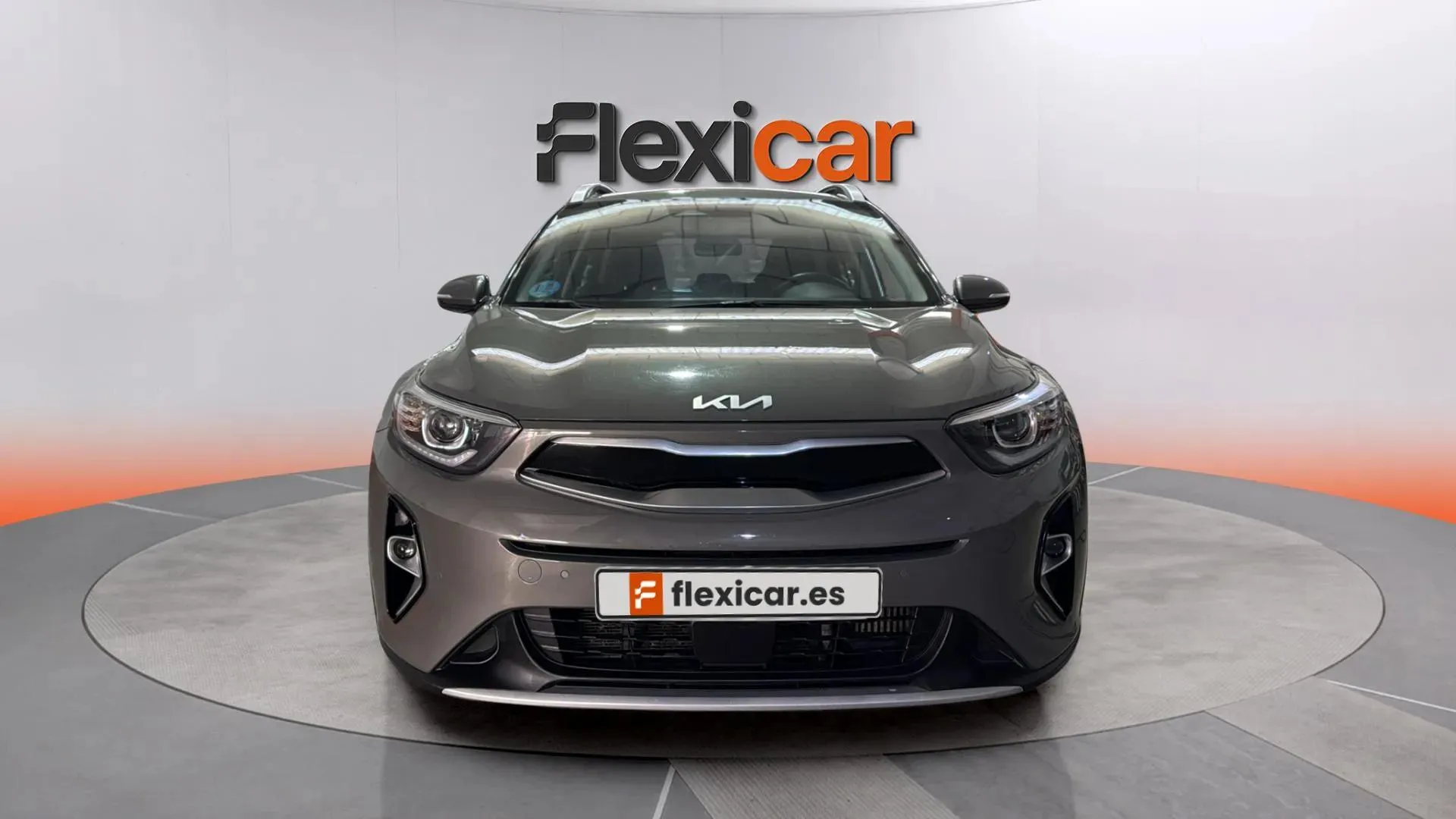 Kia Stonic 1.0 T-GDi MHEV iMT Drive - foto 2