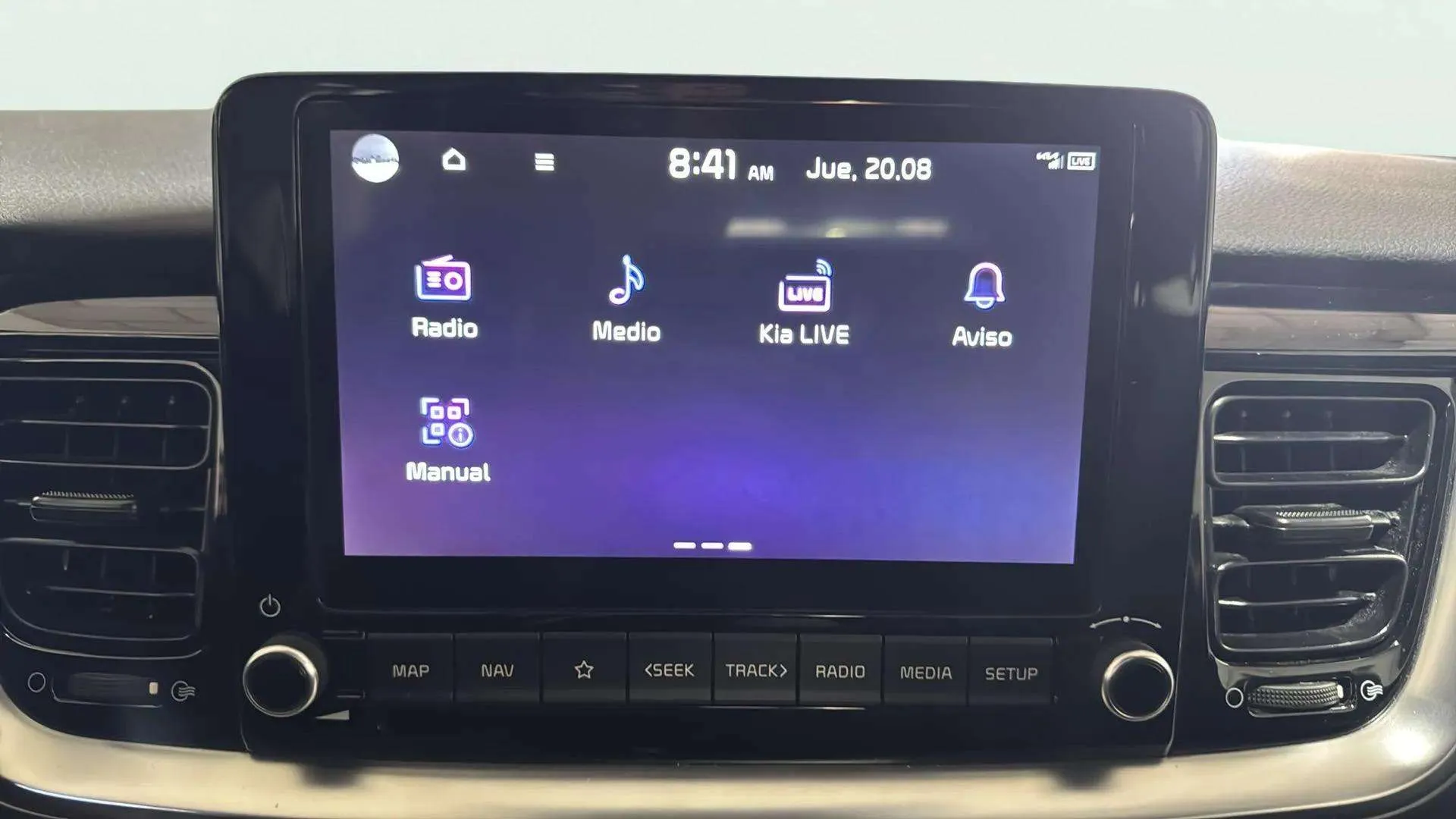 Kia Stonic 1.0 T-GDi MHEV iMT Drive - foto 14