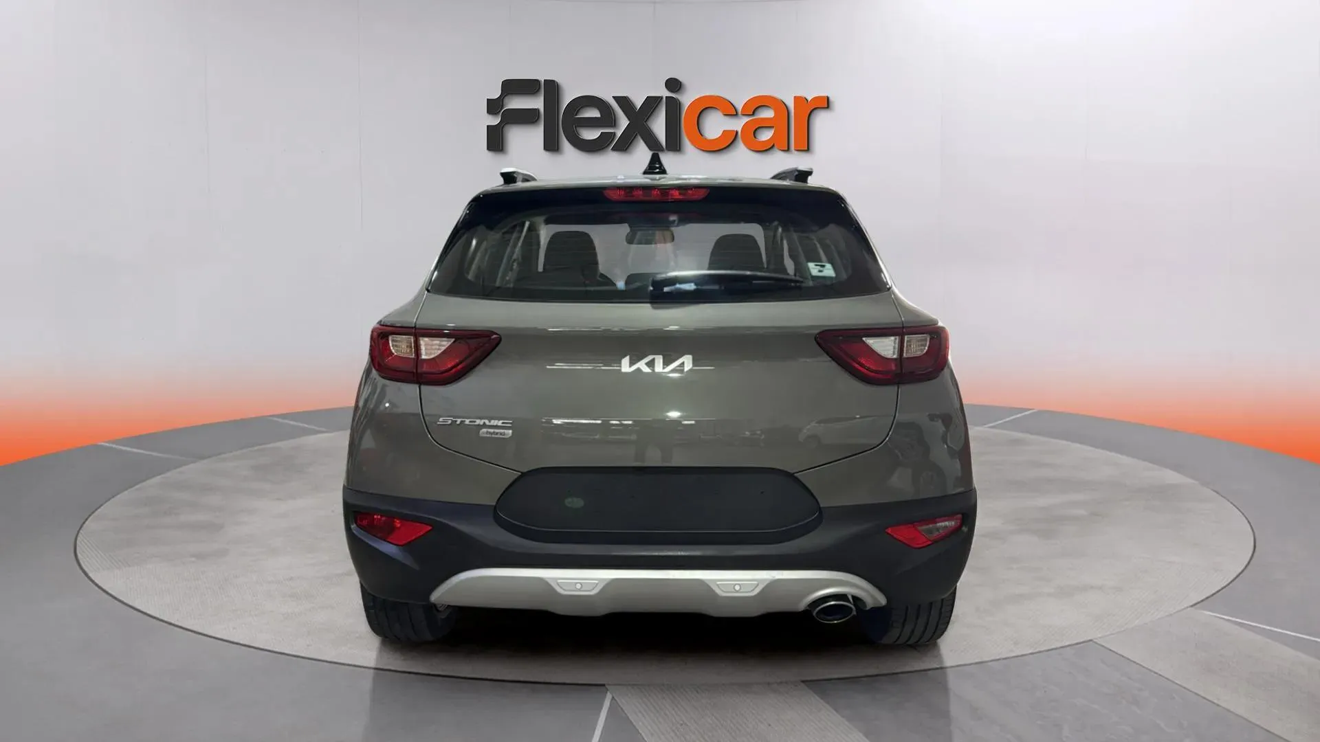 Kia Stonic 1.0 T-GDi MHEV iMT Drive - foto 6