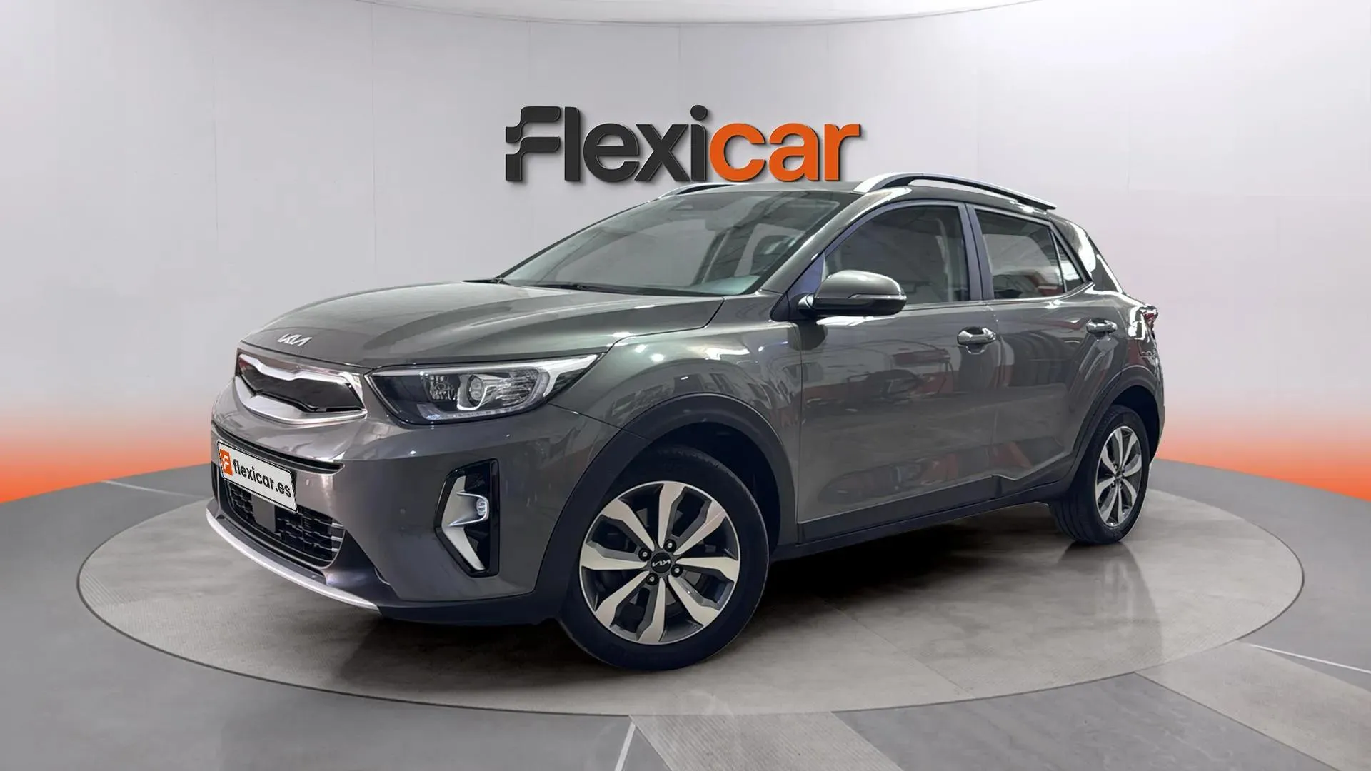 Kia Stonic 1.0 T-GDi MHEV iMT Drive - foto 3