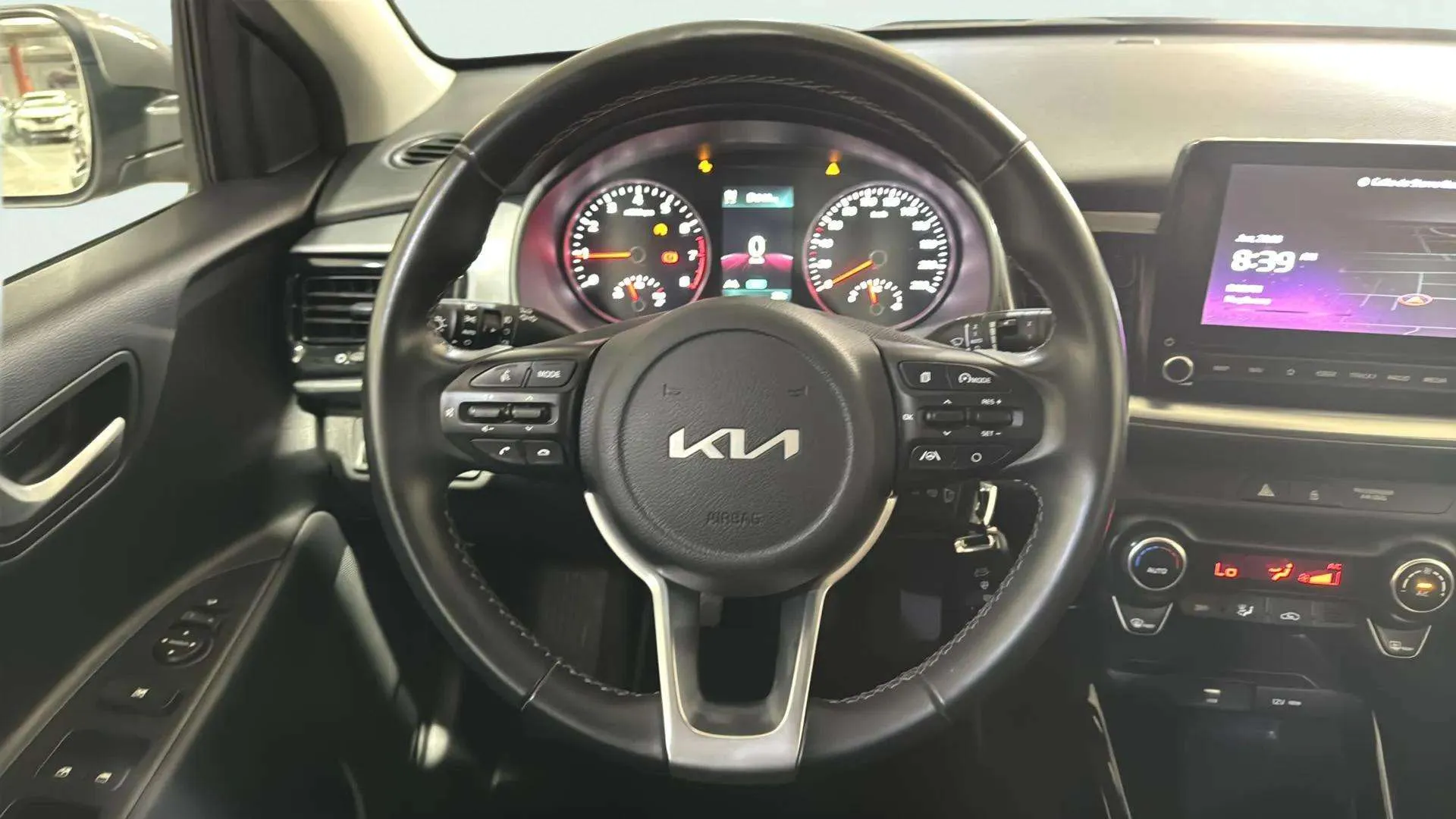 Kia Stonic 1.0 T-GDi MHEV iMT Drive - foto 10