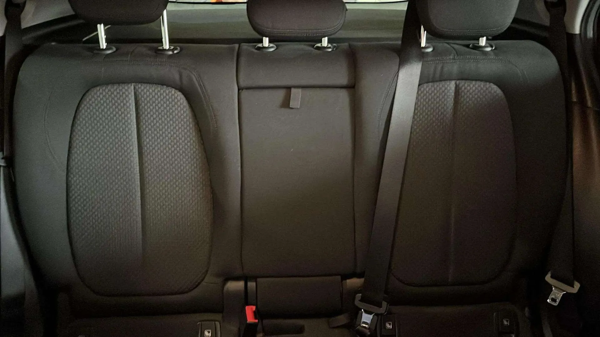 BMW X2 sDrive18d - foto 15
