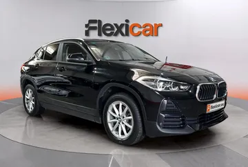 bmw x2 sdrive18d diesel automatica san fernando 903000000275230
