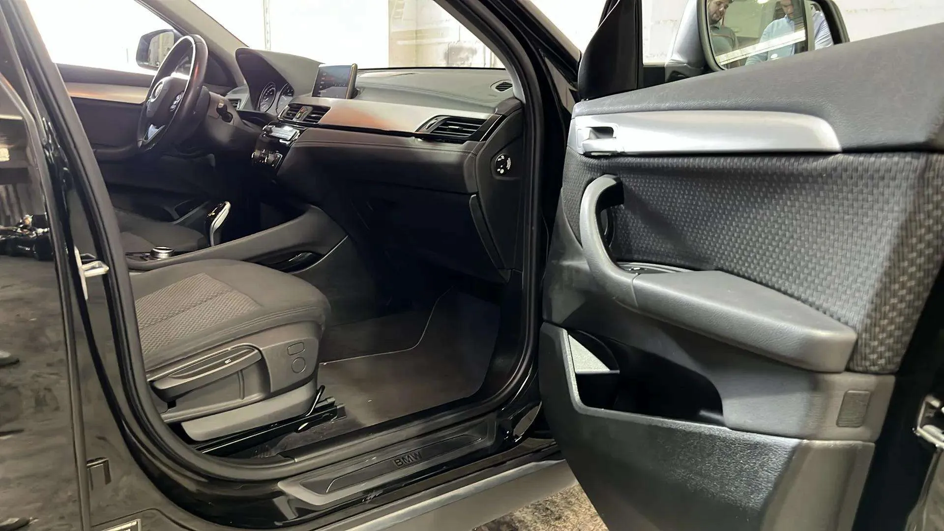 BMW X2 sDrive18d - foto 13