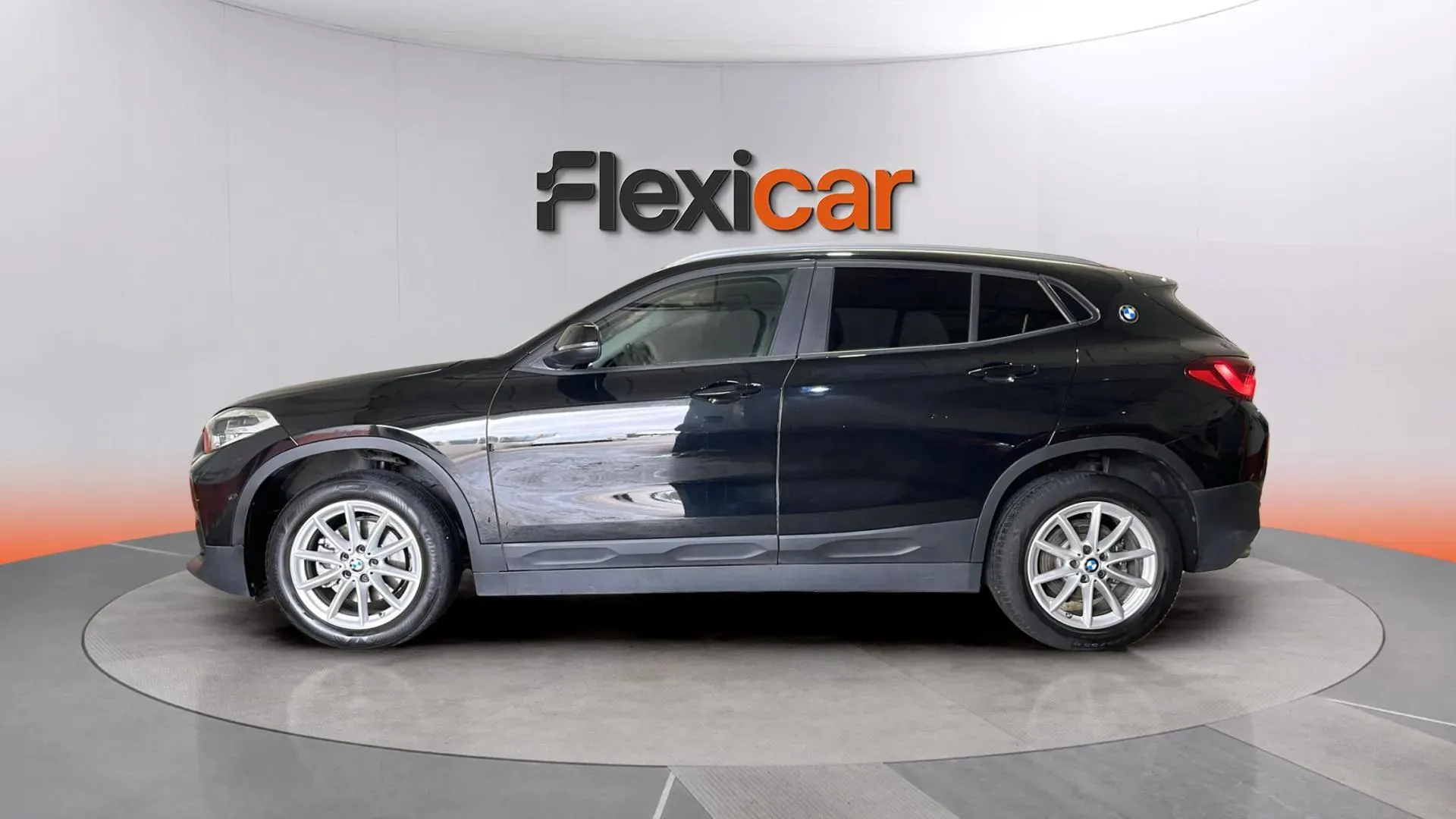 BMW X2 sDrive18d - foto 4