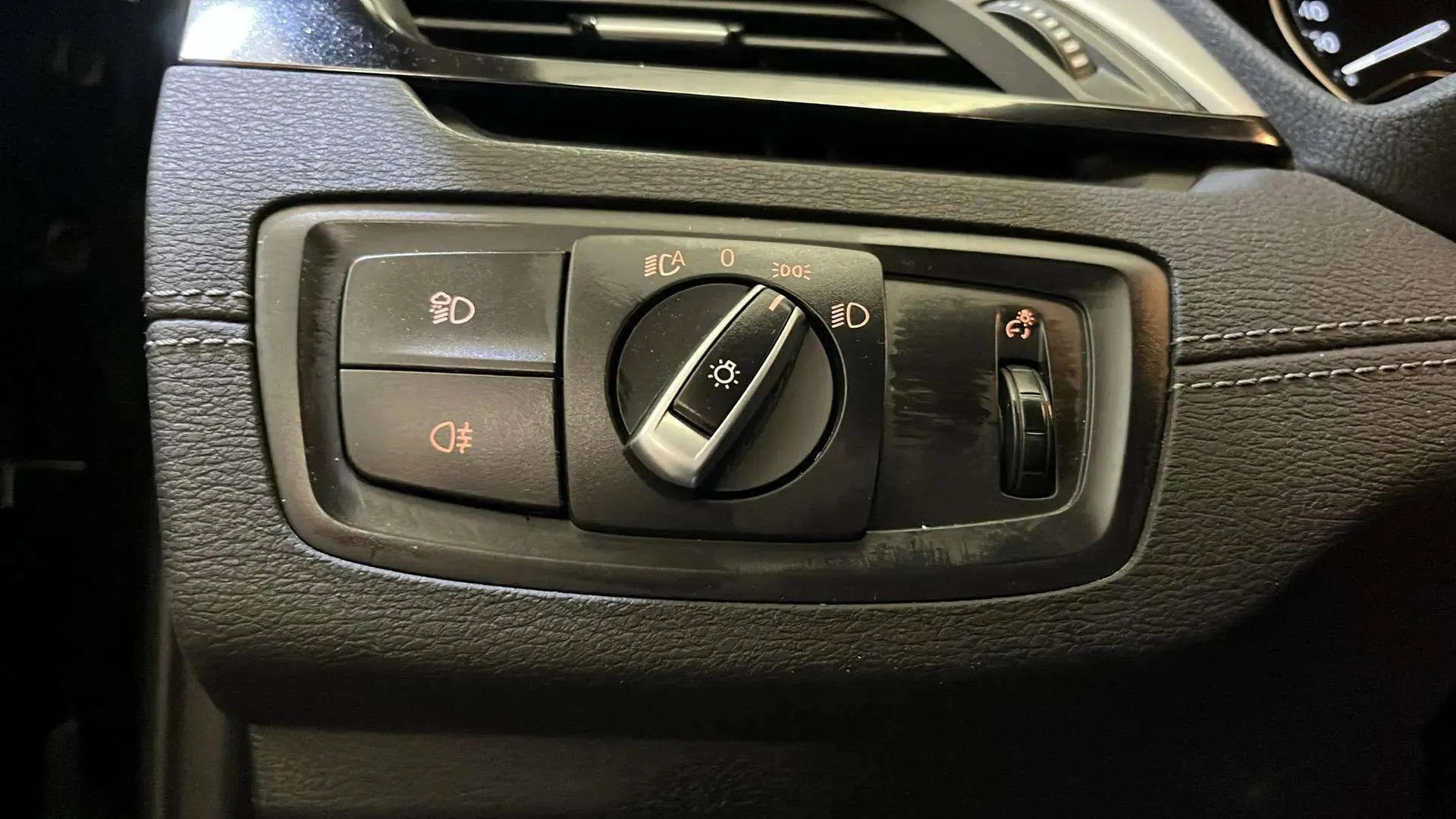 BMW X2 sDrive18d - foto 23