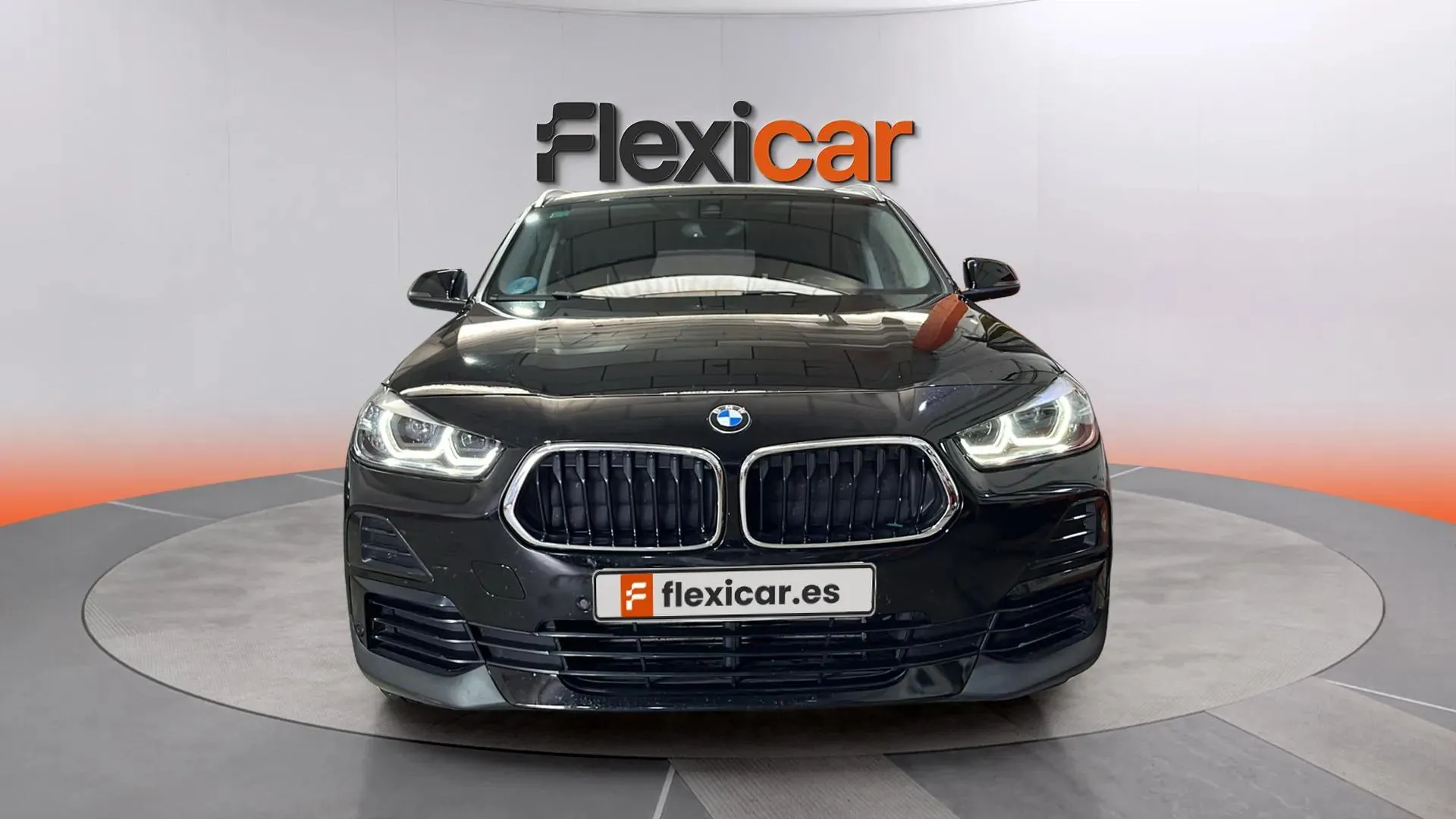 BMW X2 sDrive18d - foto 2