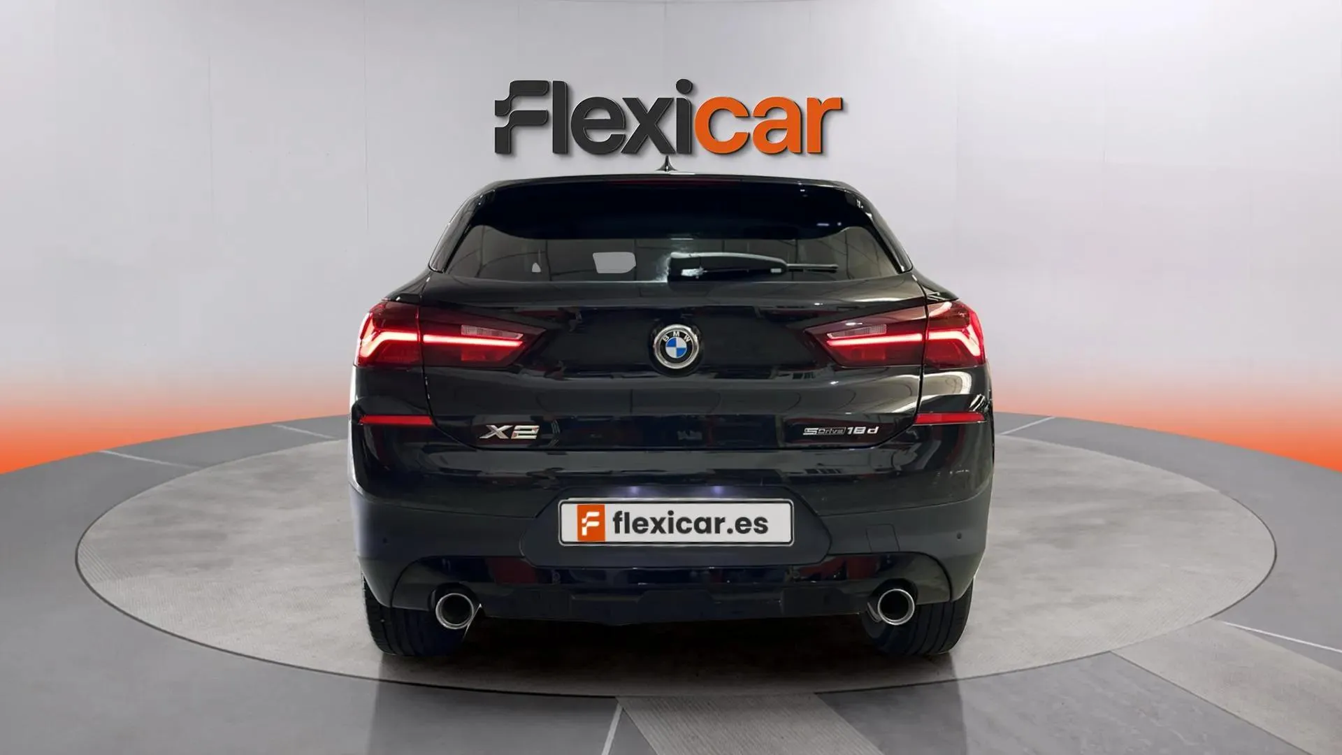 BMW X2 sDrive18d - foto 6