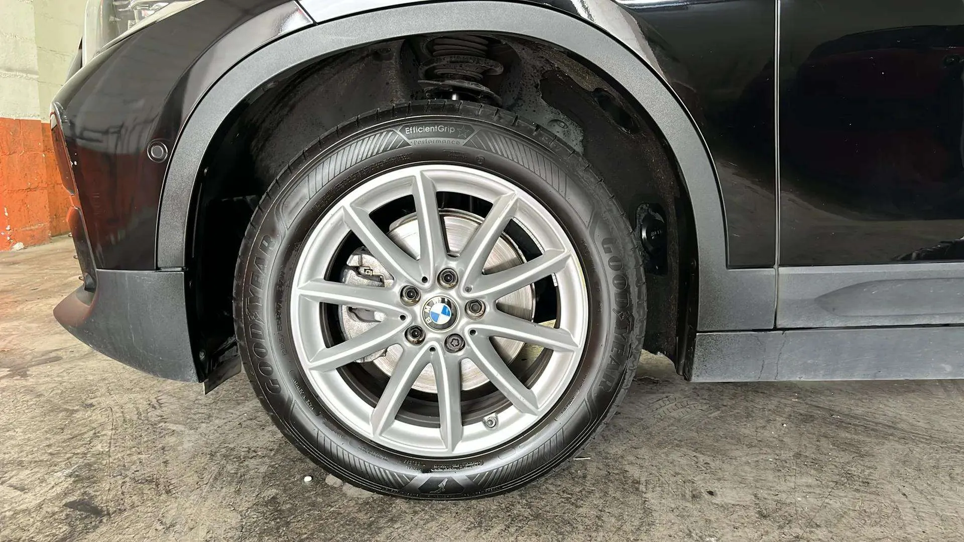 BMW X2 sDrive18d - foto 26