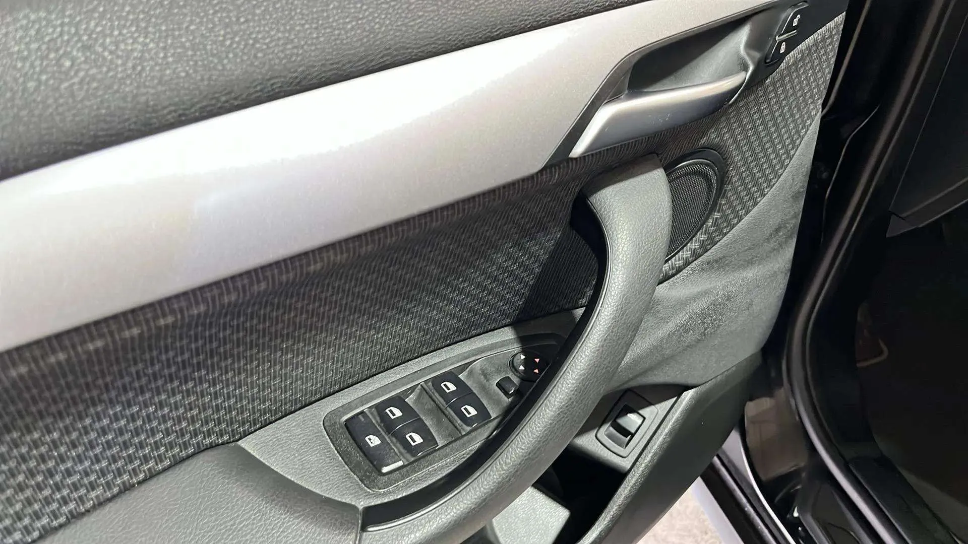 BMW X2 sDrive18d - foto 16