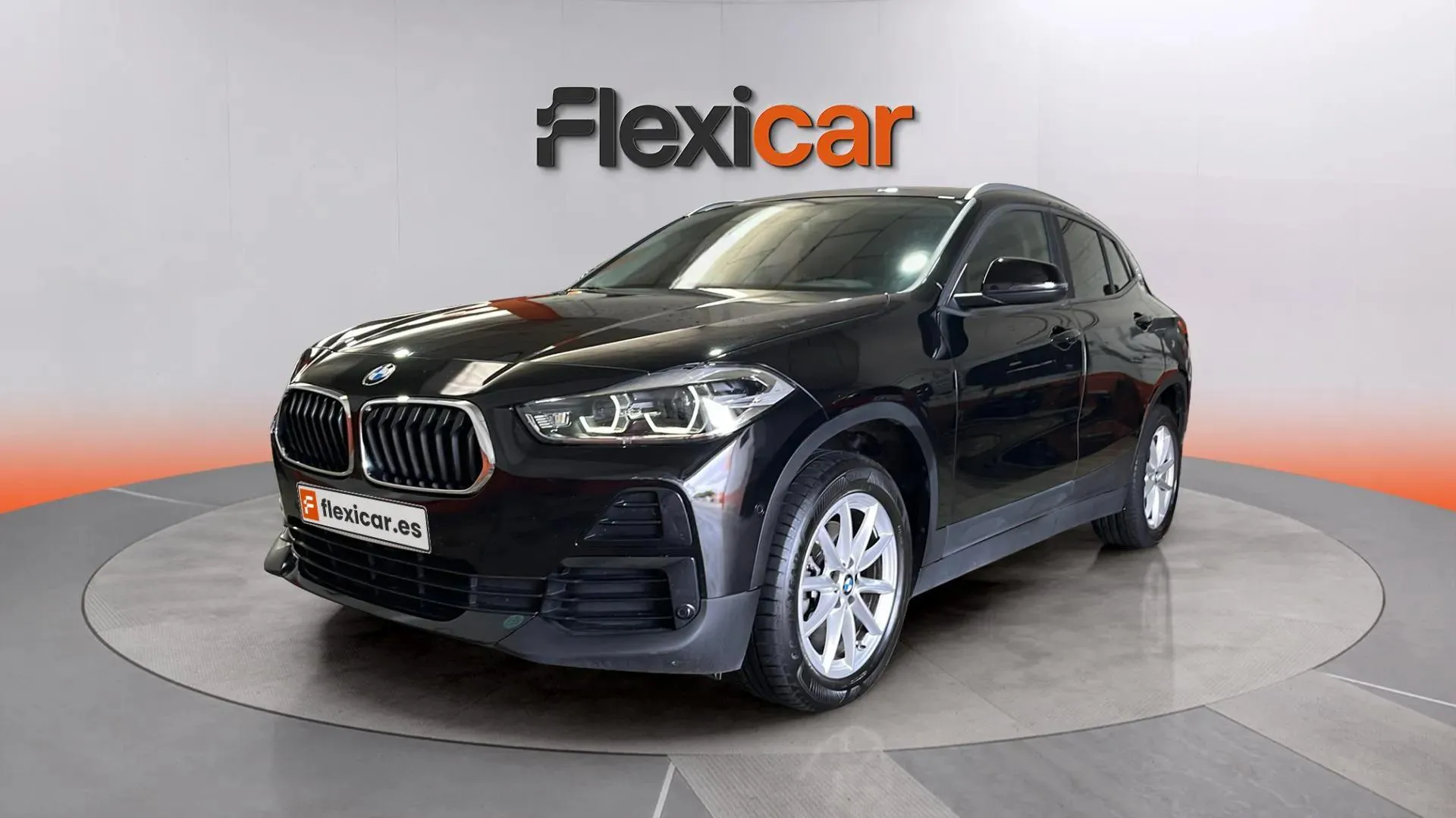 BMW X2 sDrive18d - foto 3