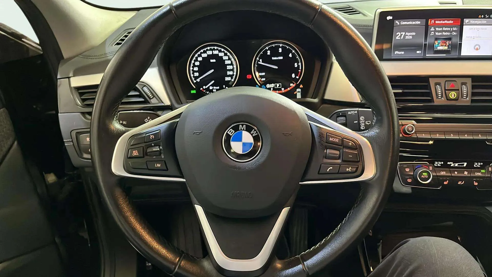 BMW X2 sDrive18d - foto 10