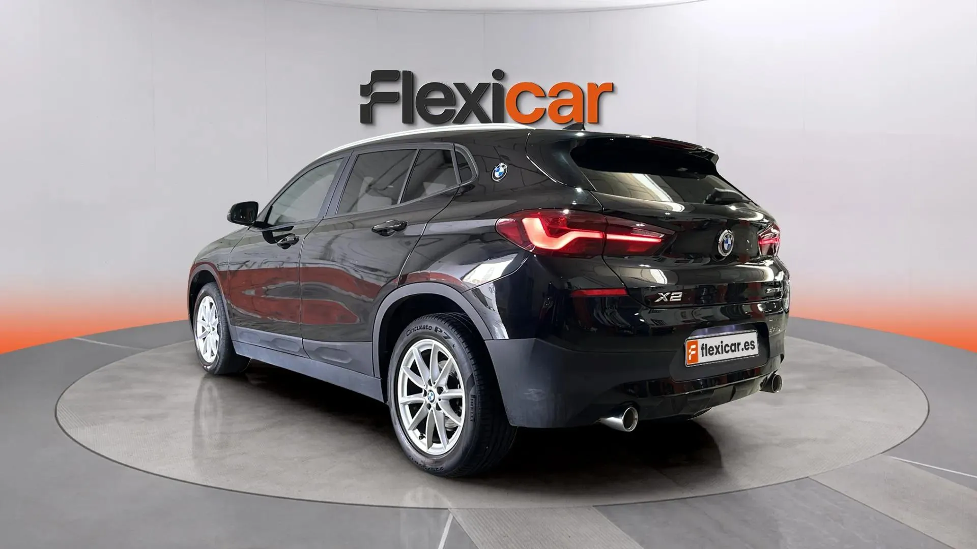 BMW X2 sDrive18d - foto 5