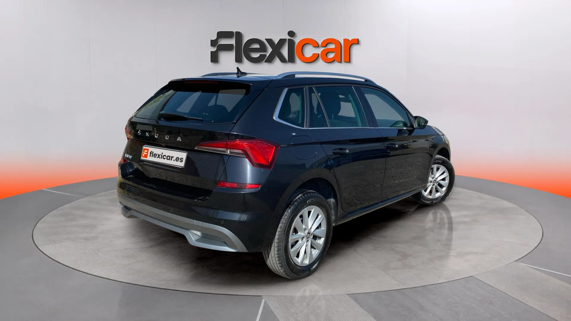 Škoda Kamiq 1.5 TSI Ambition - foto 7