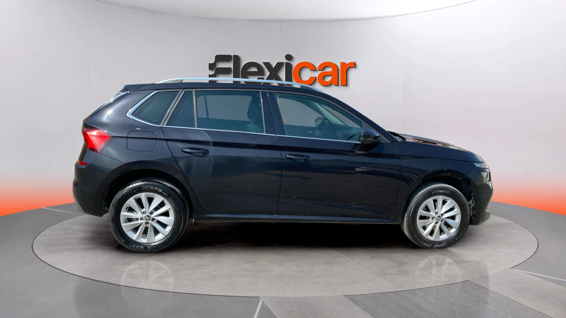 Škoda Kamiq 1.5 TSI Ambition - foto 8