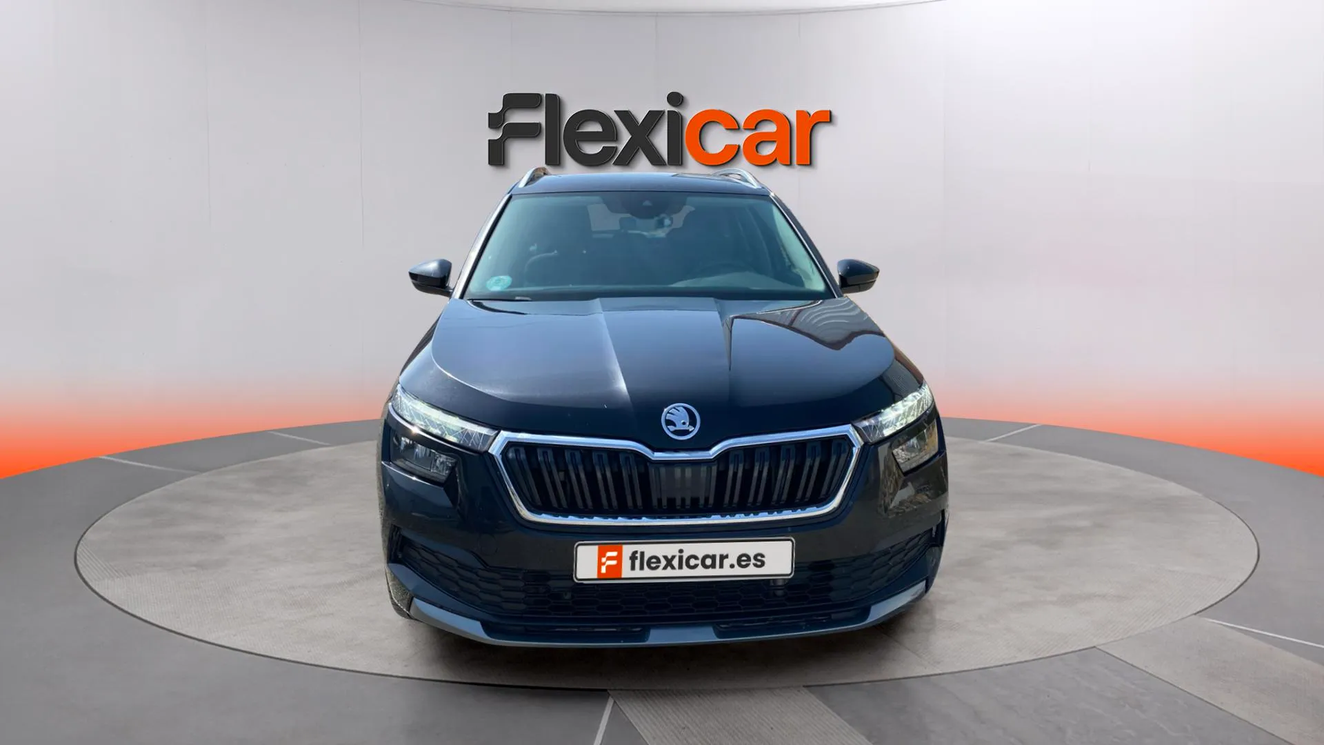 Škoda Kamiq 1.5 TSI Ambition - foto 2