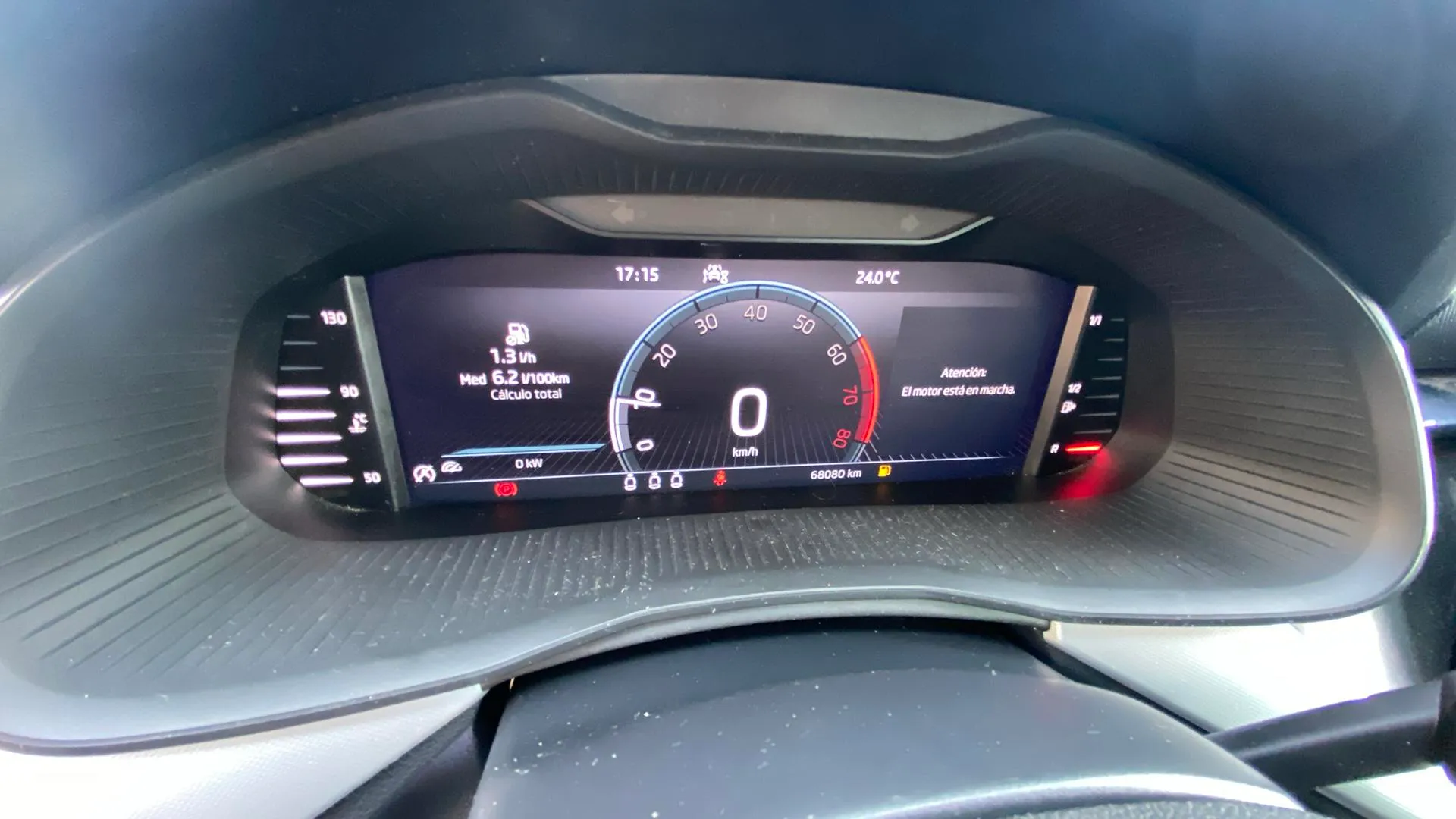 Škoda Kamiq 1.5 TSI Ambition - foto 14