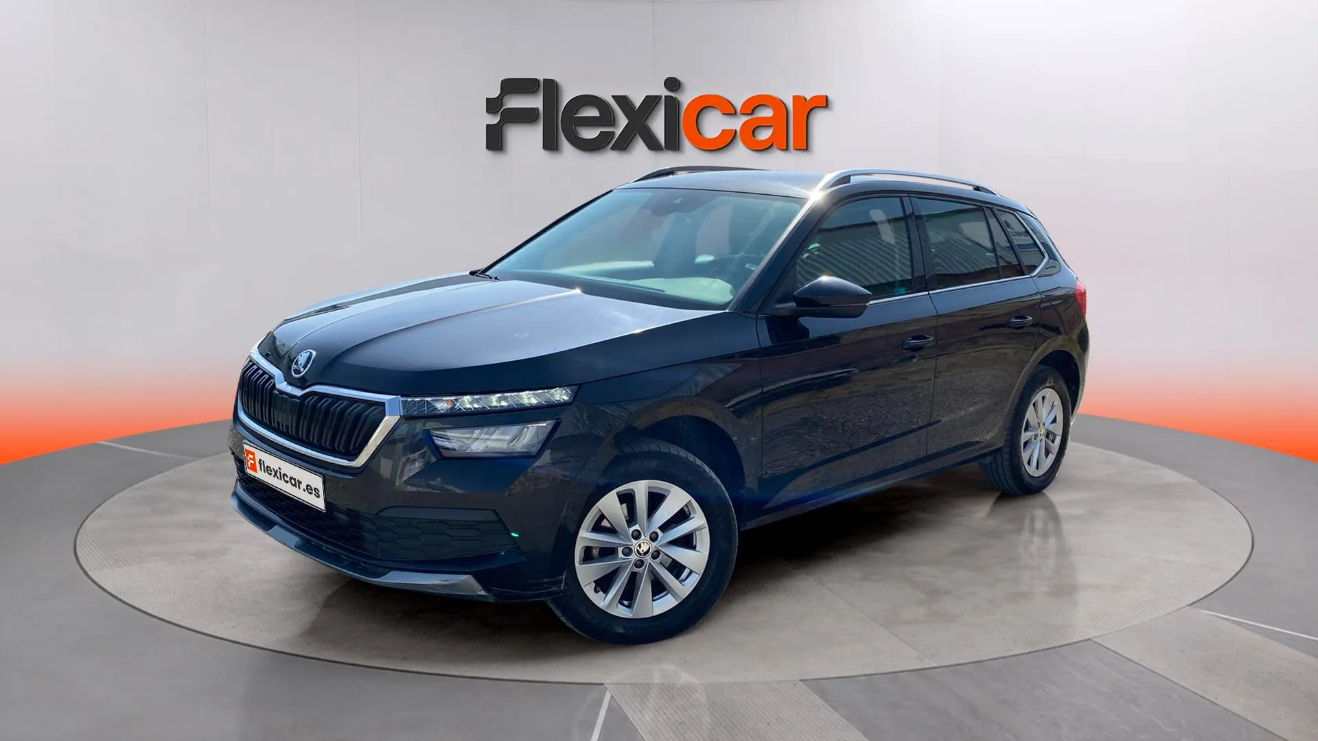 Škoda Kamiq 1.5 TSI Ambition - foto 3