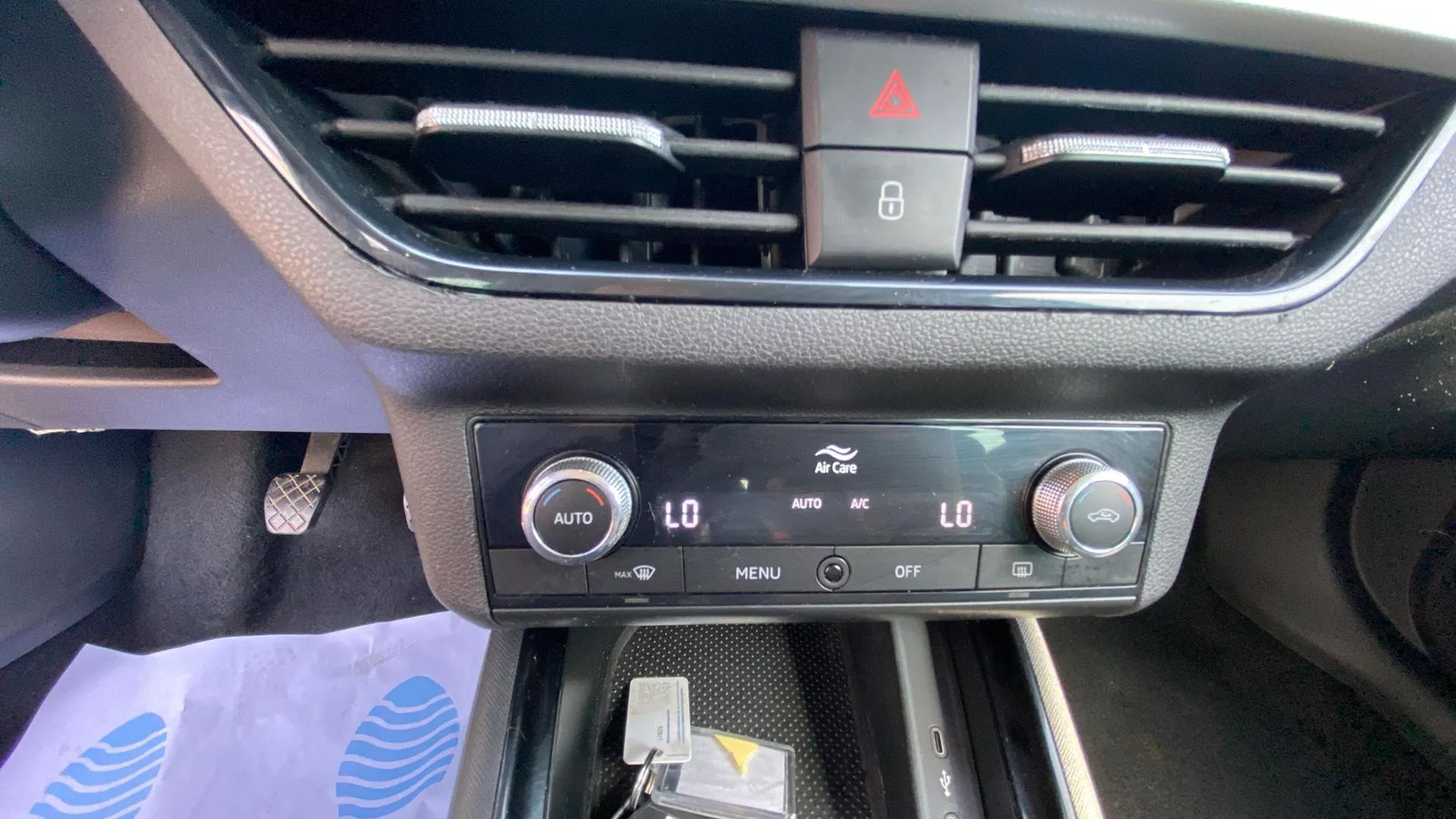Škoda Kamiq 1.5 TSI Ambition - foto 20