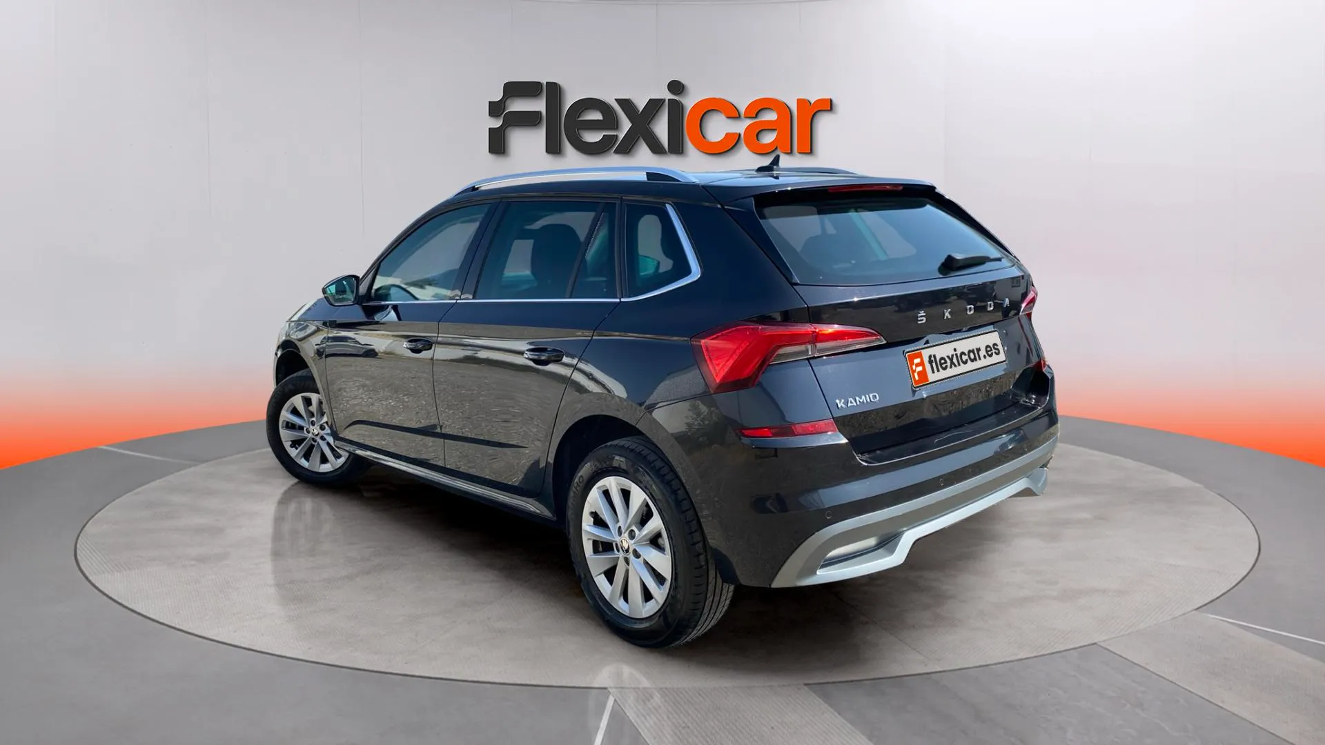 Škoda Kamiq 1.5 TSI Ambition - foto 5