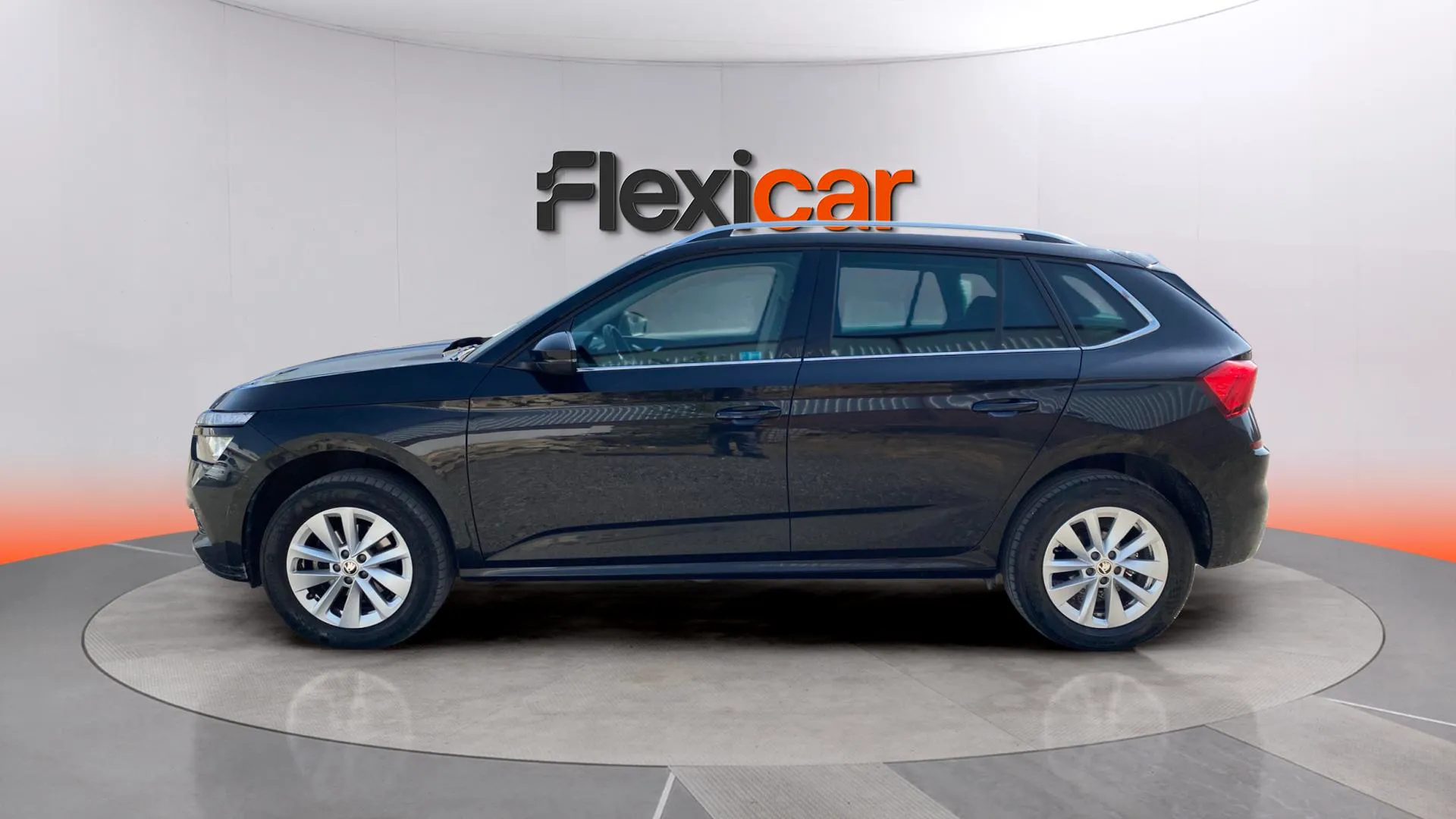 Škoda Kamiq 1.5 TSI Ambition - foto 4