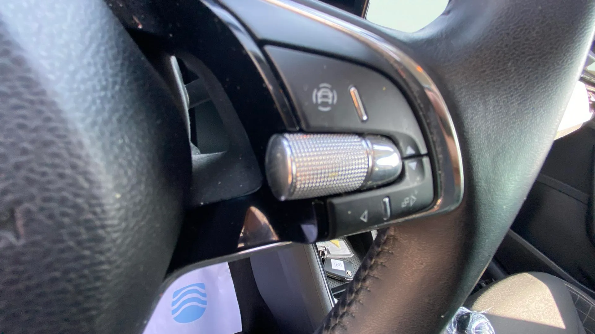 Škoda Kamiq 1.5 TSI Ambition - foto 23