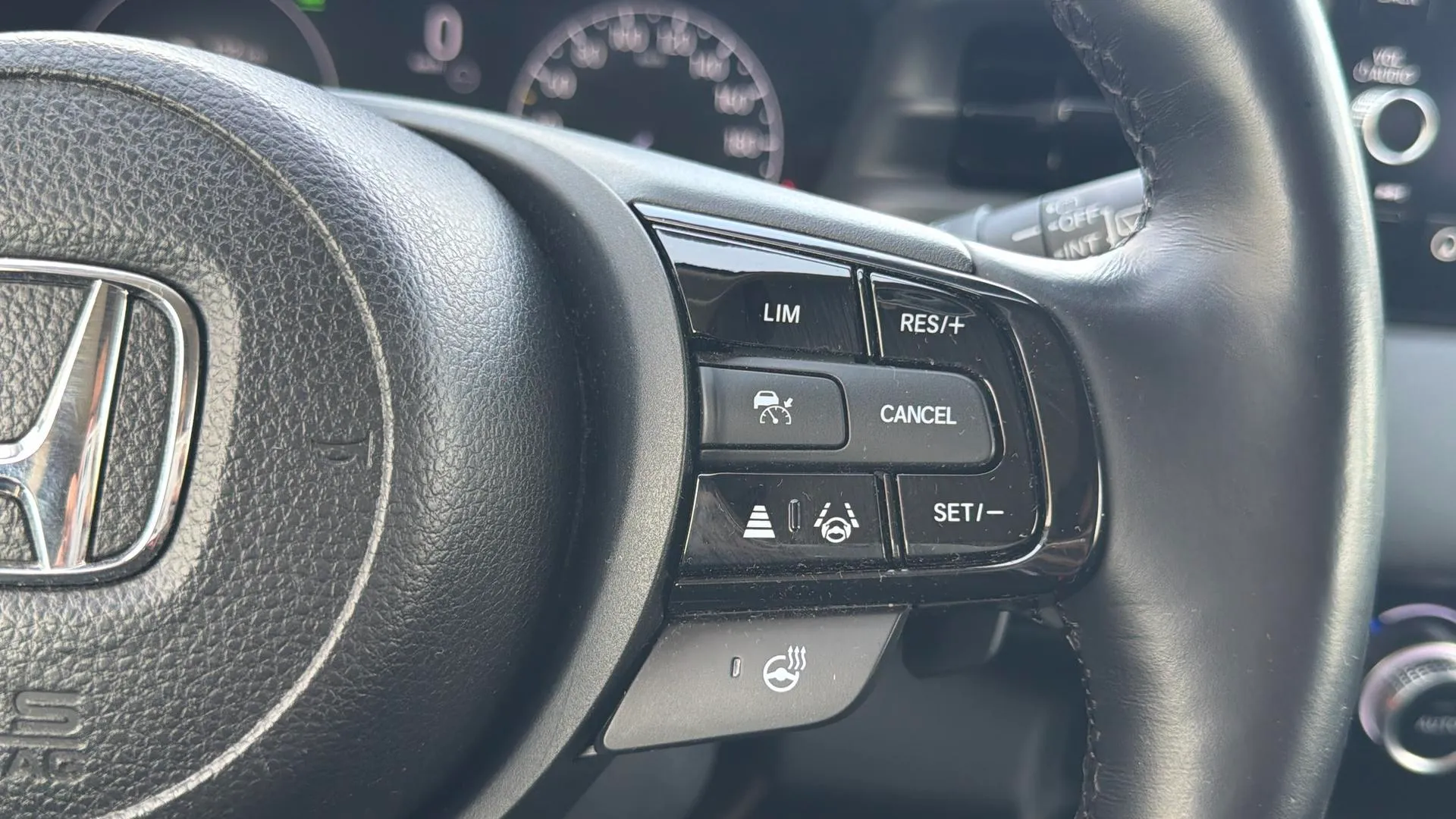 Honda HR-V 1.5 i-MMD Advance 4x2 - foto 14