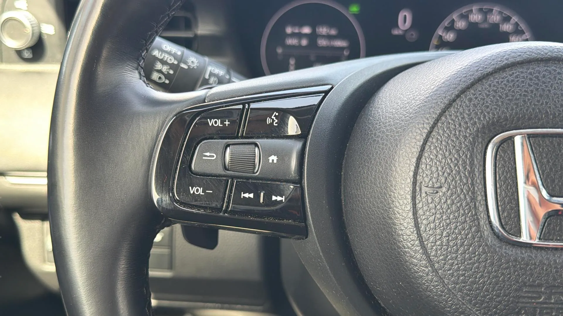 Honda HR-V 1.5 i-MMD Advance 4x2 - foto 13