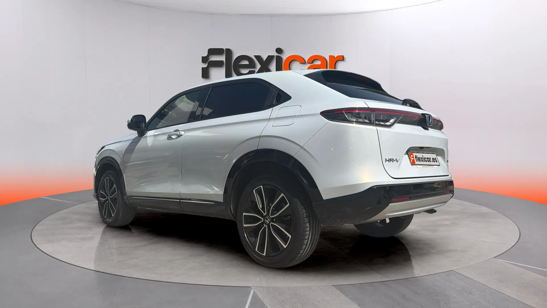 Honda HR-V 1.5 i-MMD Advance 4x2 - foto 5