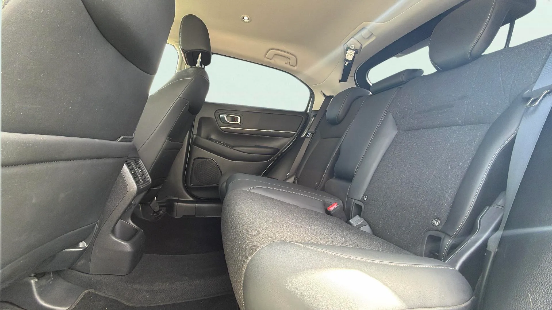 Honda HR-V 1.5 i-MMD Advance 4x2 - foto 17