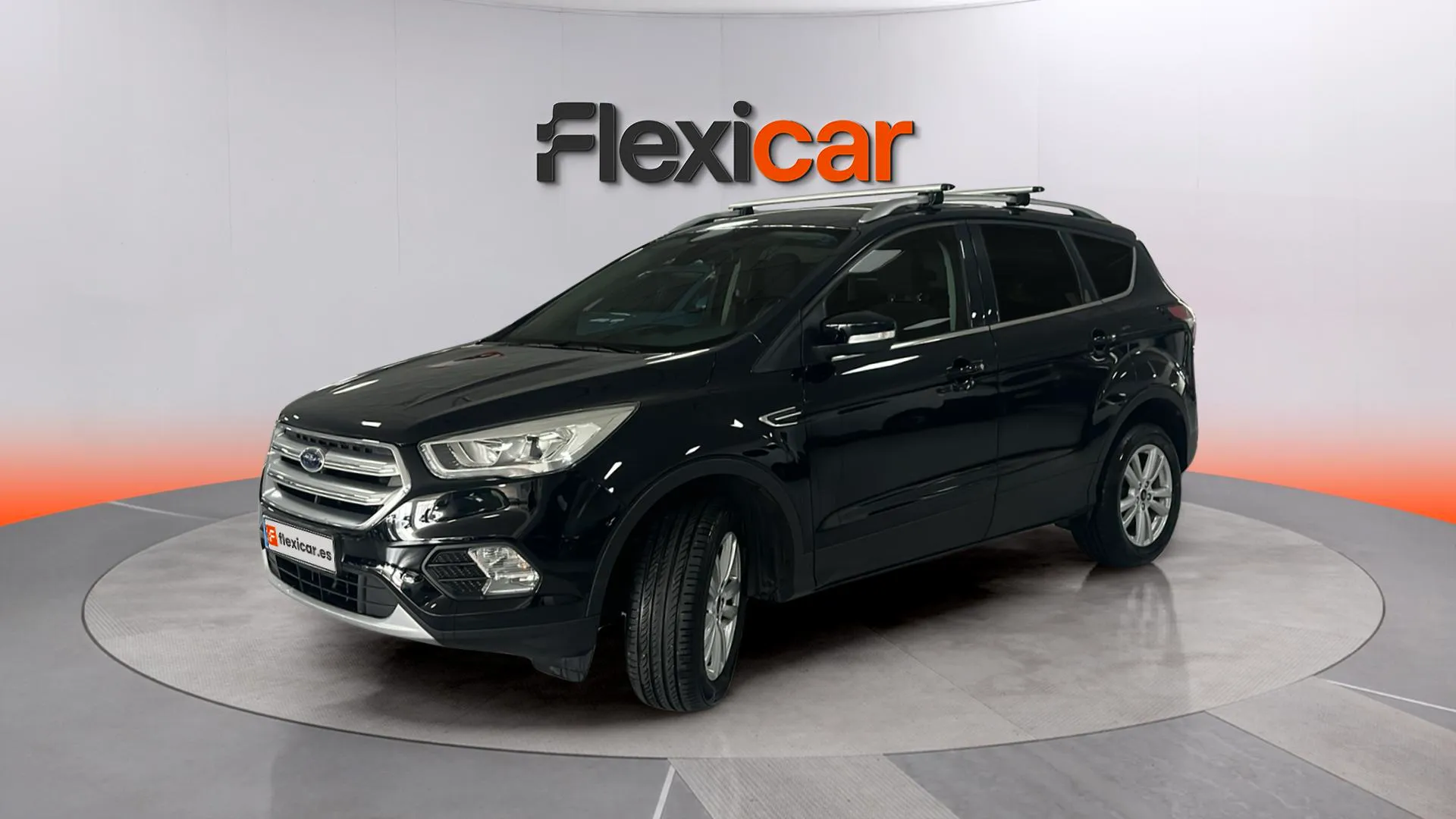 Ford Kuga 1.5 EcoBoost 4x2 Titanium - foto 3
