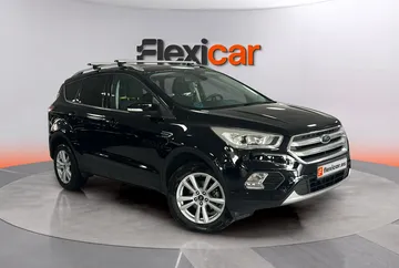ford kuga 15 ecoboost 110kw 4x2 titanium gasolina manual alicante 903000000275234