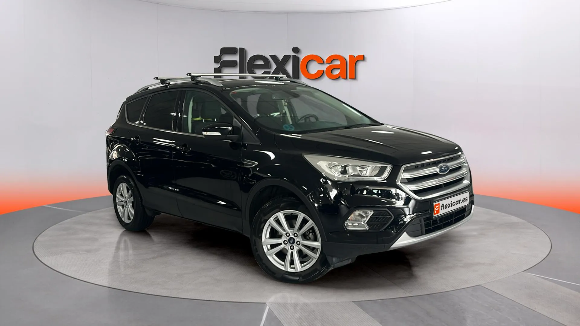Ford Kuga 1.5 EcoBoost 4x2 Titanium - foto 1