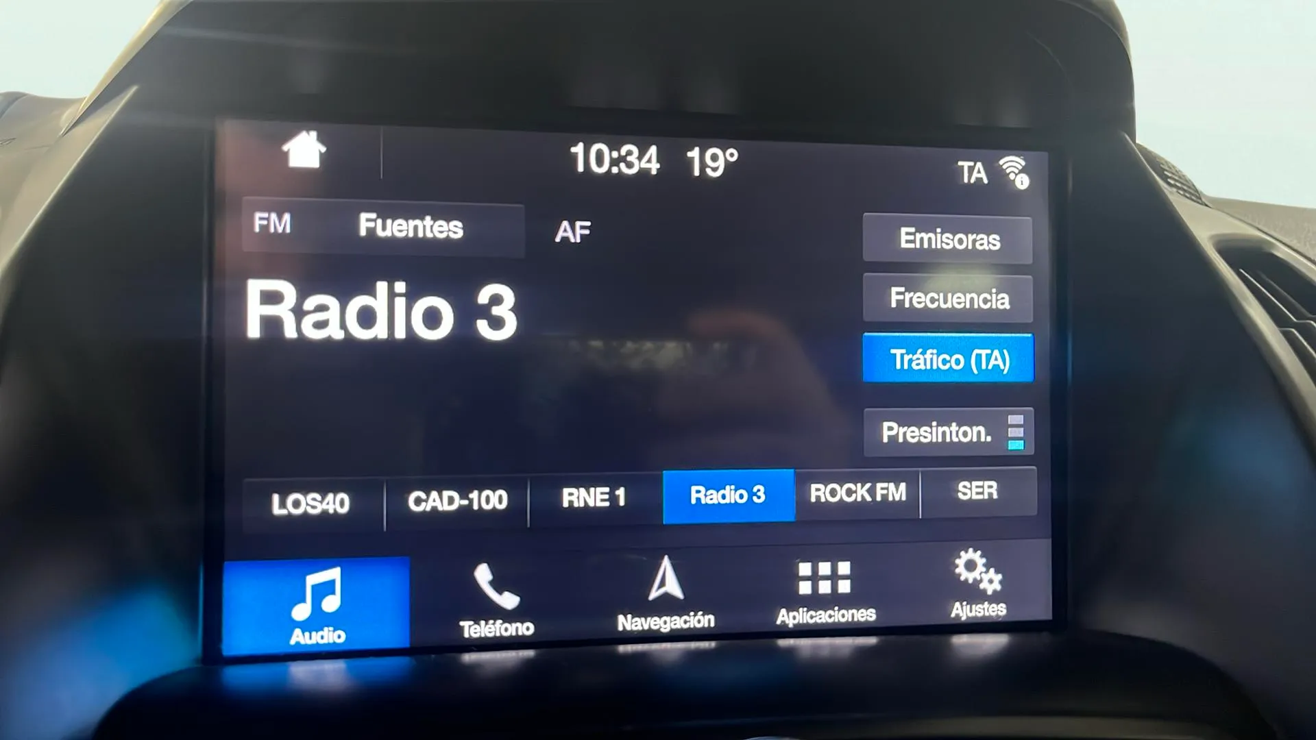 Ford Kuga 1.5 EcoBoost 4x2 Titanium - foto 12