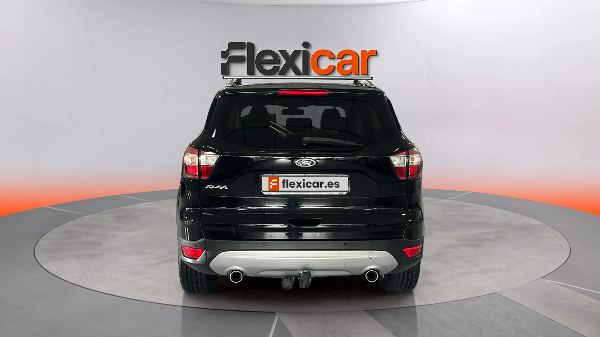 Ford Kuga 1.5 EcoBoost 4x2 Titanium - foto 21