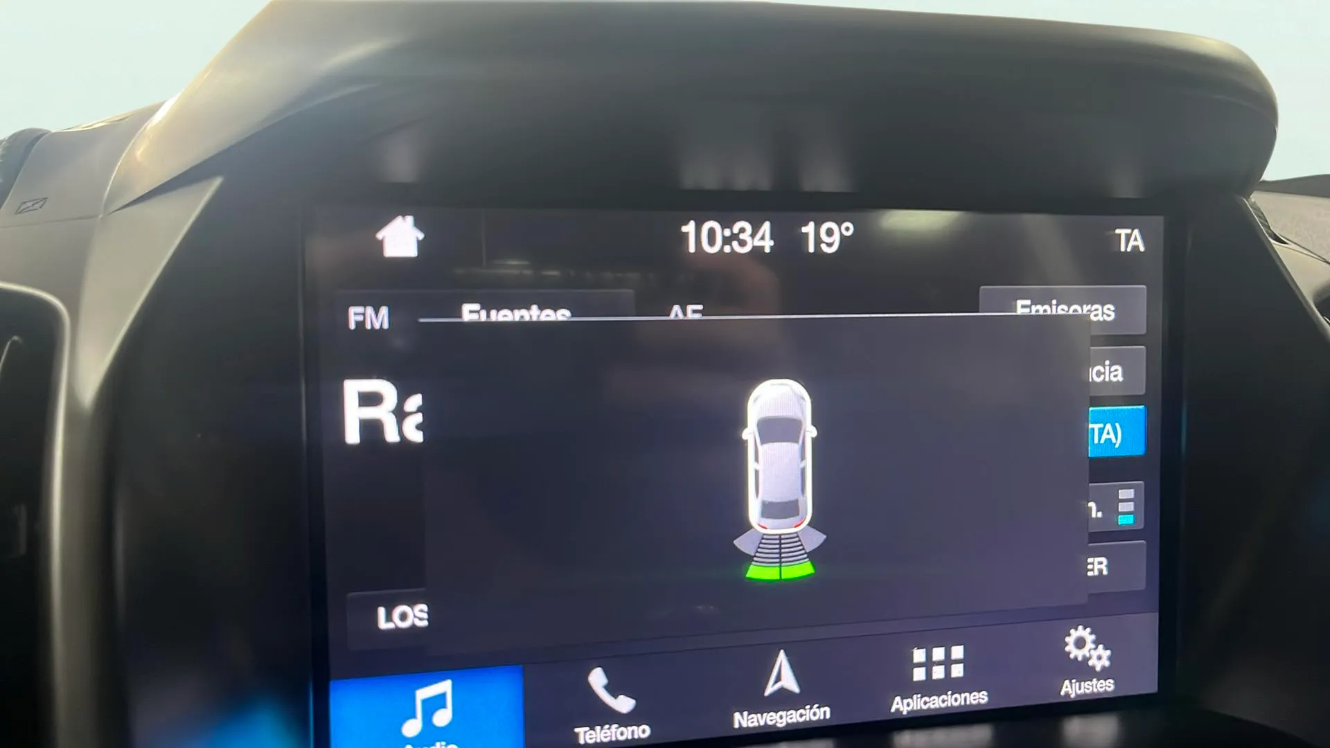 Ford Kuga 1.5 EcoBoost 4x2 Titanium - foto 13