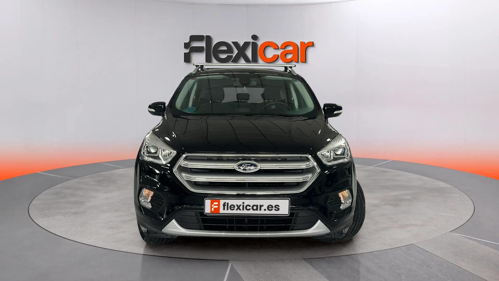 Ford Kuga 1.5 EcoBoost 4x2 Titanium - foto 2