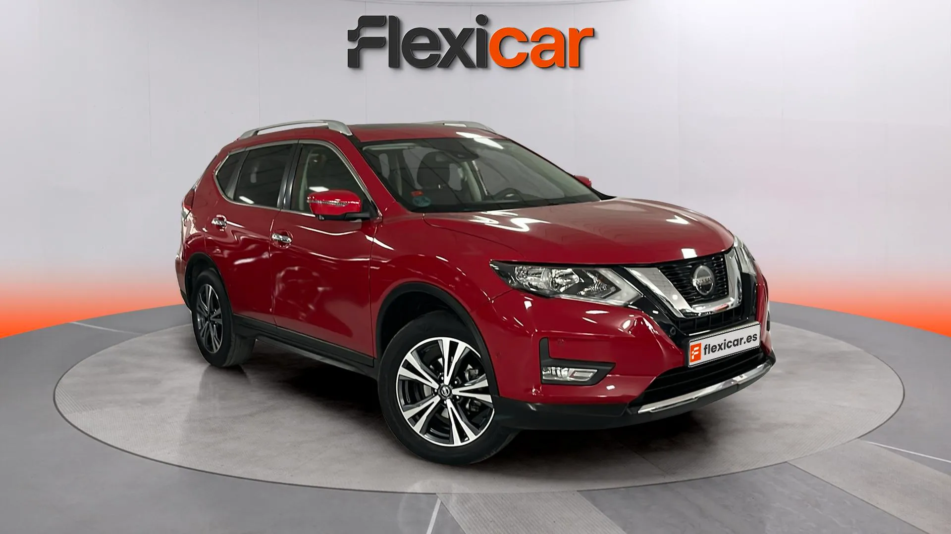 Nissan X-Trail DIG-T E6D DCT Acenta - foto 1