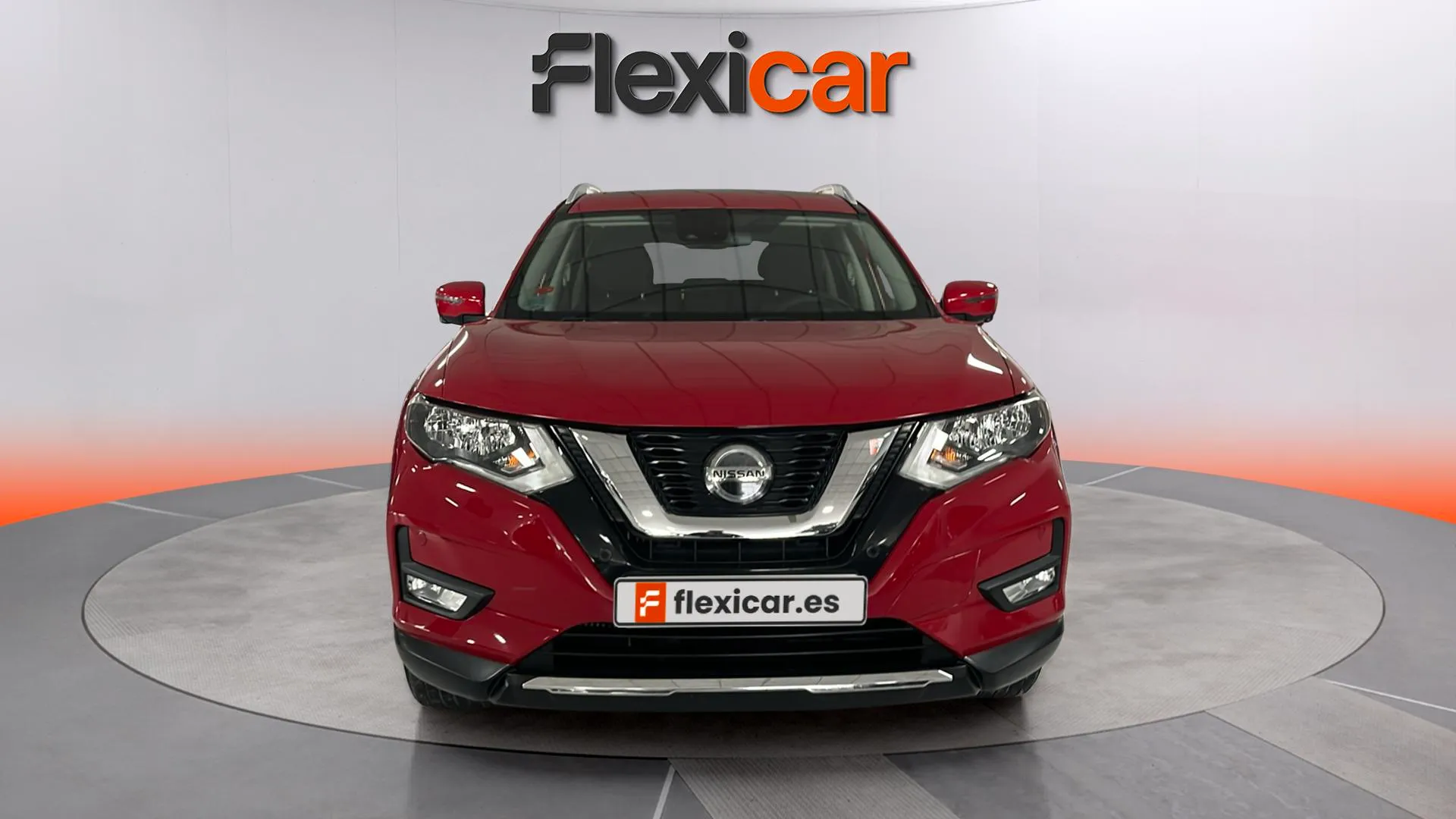 Nissan X-Trail DIG-T E6D DCT Acenta - foto 2