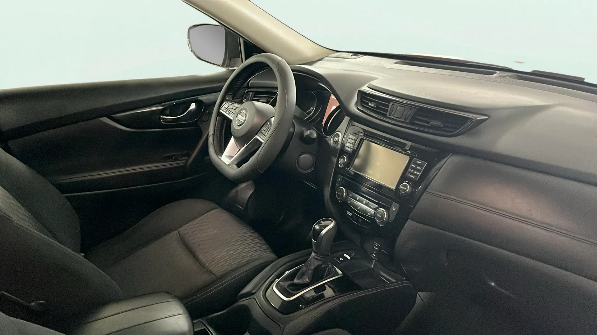 Nissan X-Trail DIG-T E6D DCT Acenta - foto 5