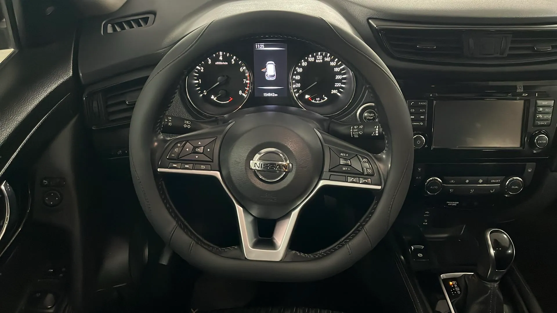 Nissan X-Trail DIG-T E6D DCT Acenta - foto 9