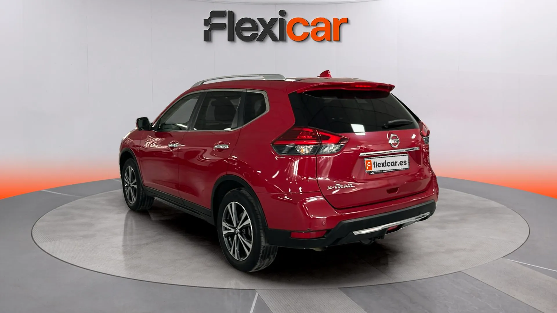 Nissan X-Trail DIG-T E6D DCT Acenta - foto 20
