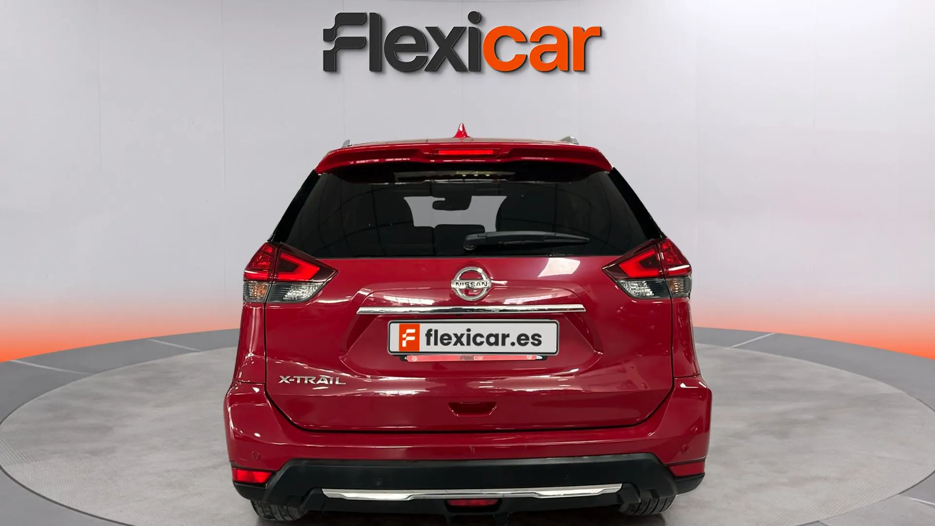 Nissan X-Trail DIG-T E6D DCT Acenta - foto 21