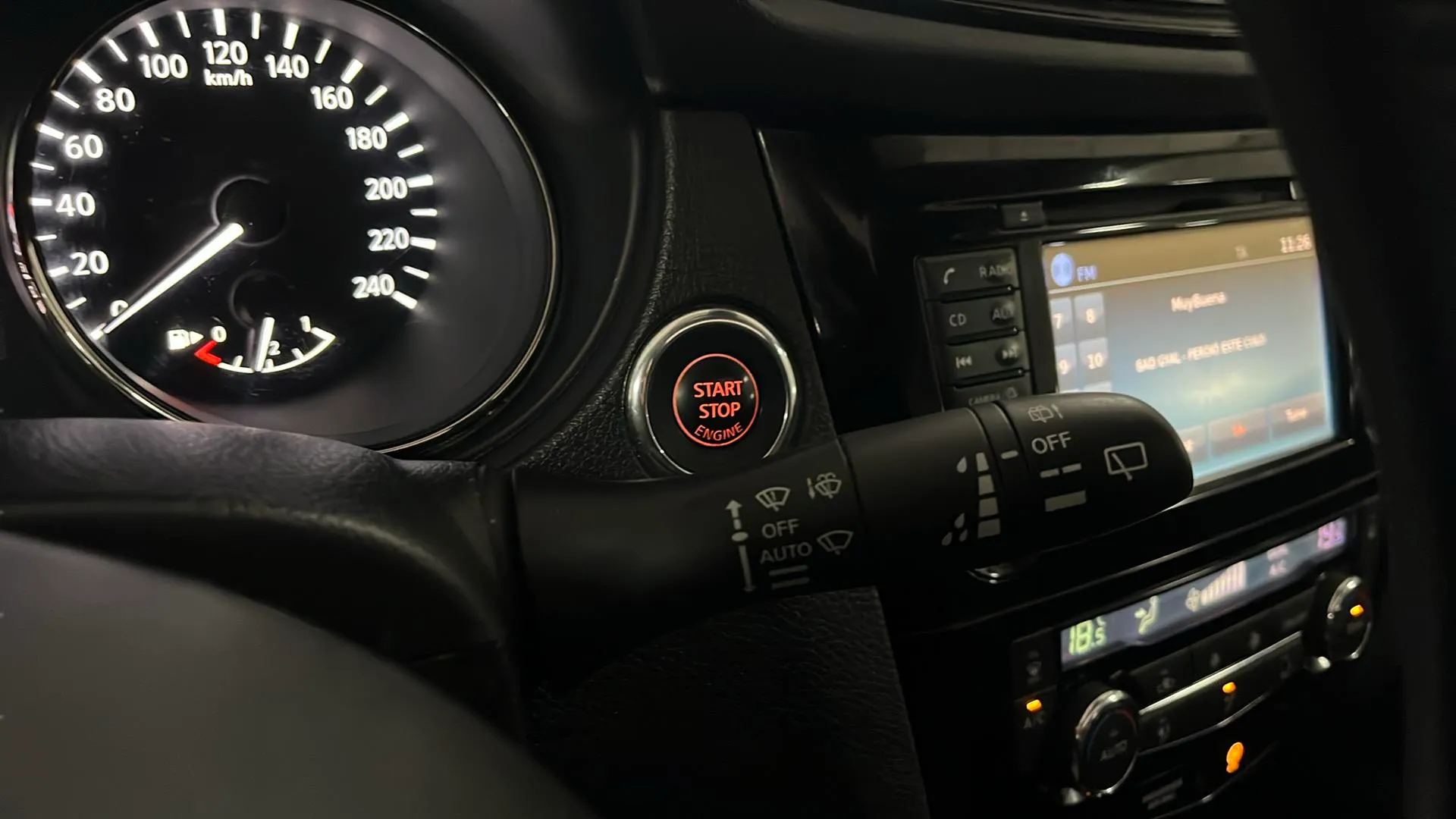 Nissan X-Trail DIG-T E6D DCT Acenta - foto 16