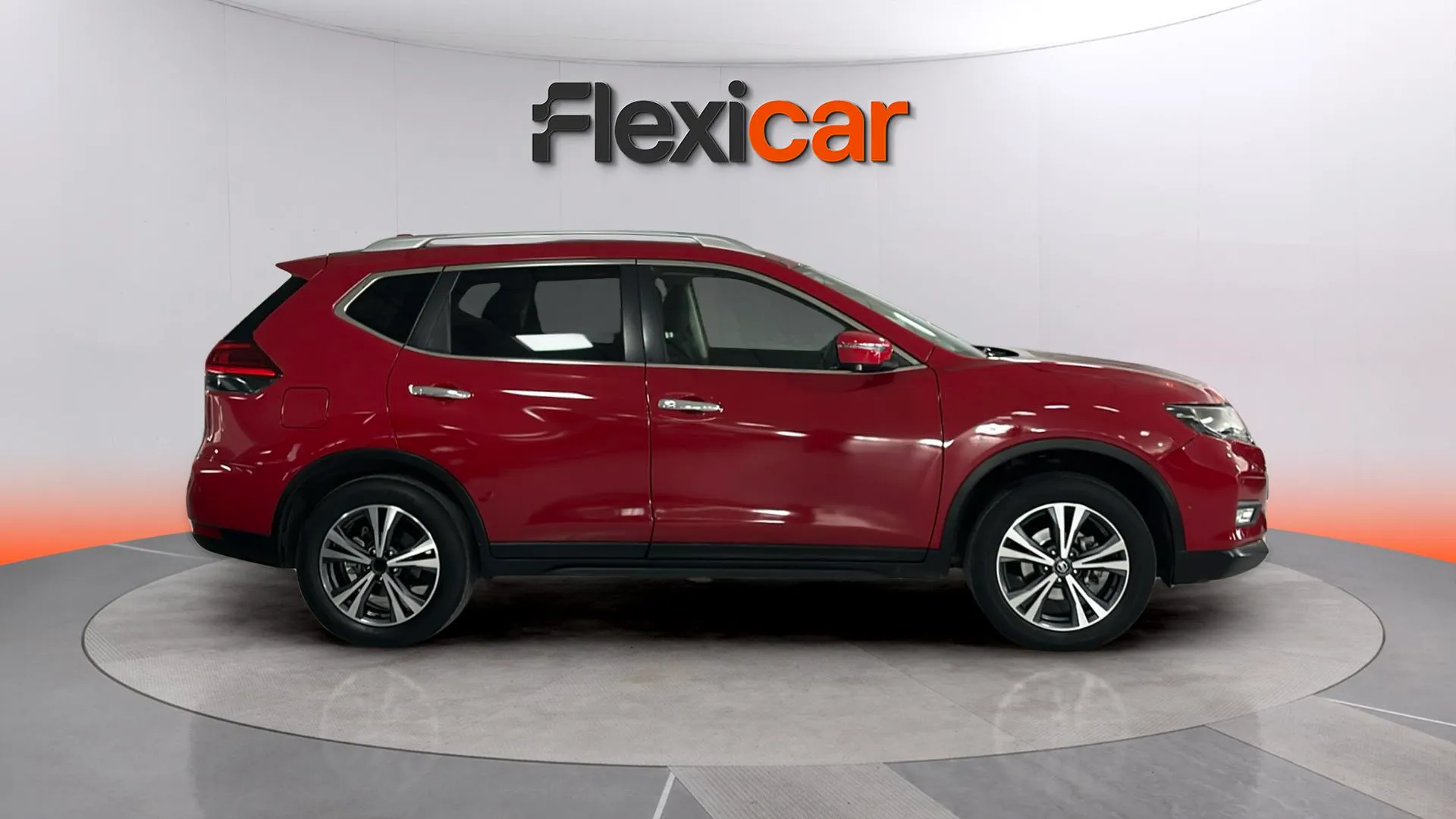 Nissan X-Trail DIG-T E6D DCT Acenta - foto 3